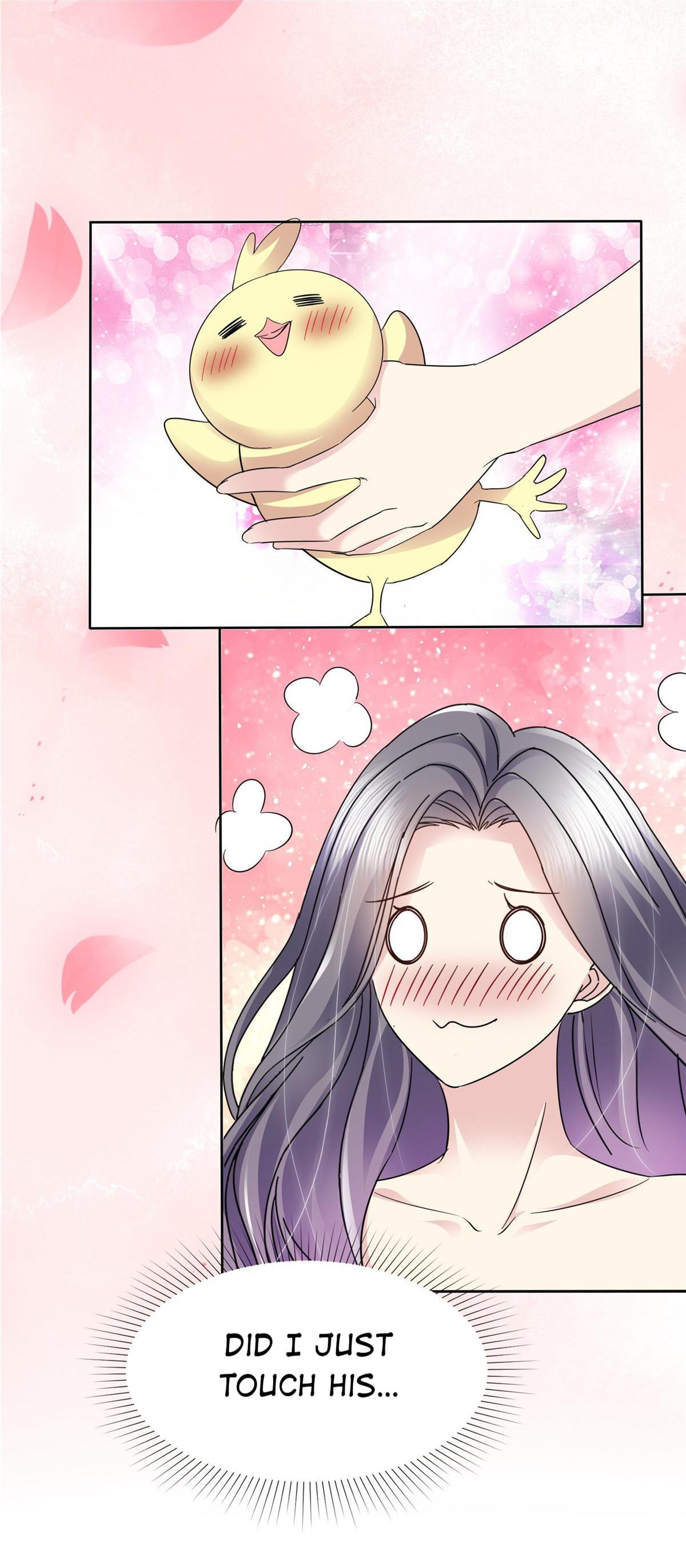 To Match a Villainess: Love Hunting Rhapsody Chapter 47 - page 11
