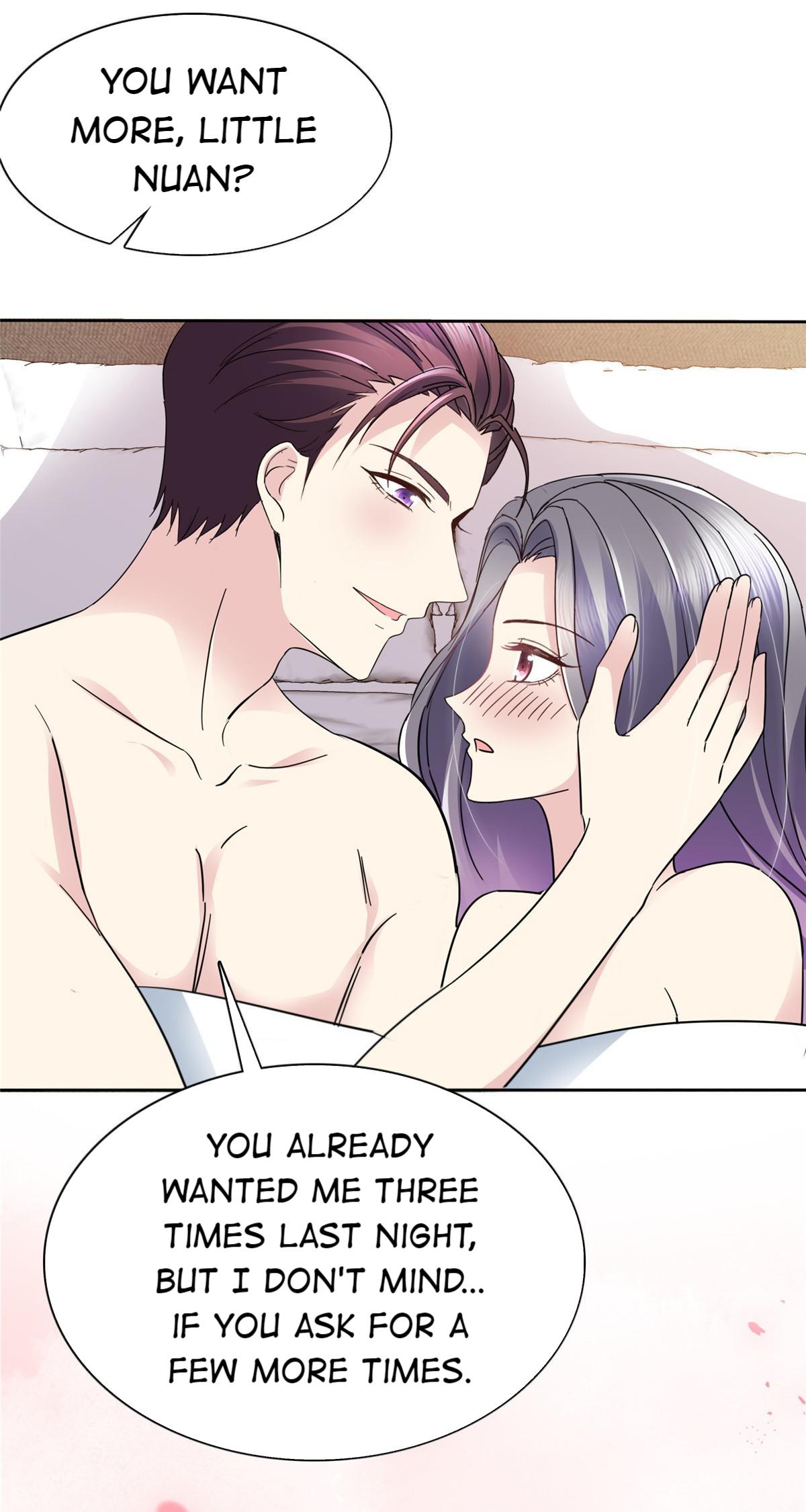 To Match a Villainess: Love Hunting Rhapsody Chapter 47 - page 12