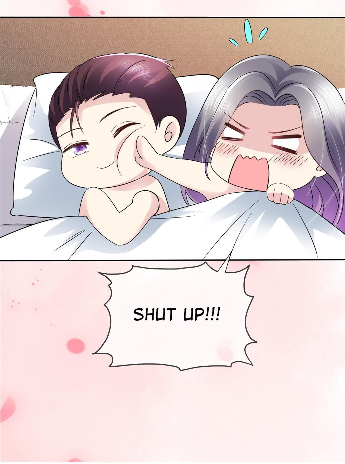 To Match a Villainess: Love Hunting Rhapsody Chapter 47 - page 13
