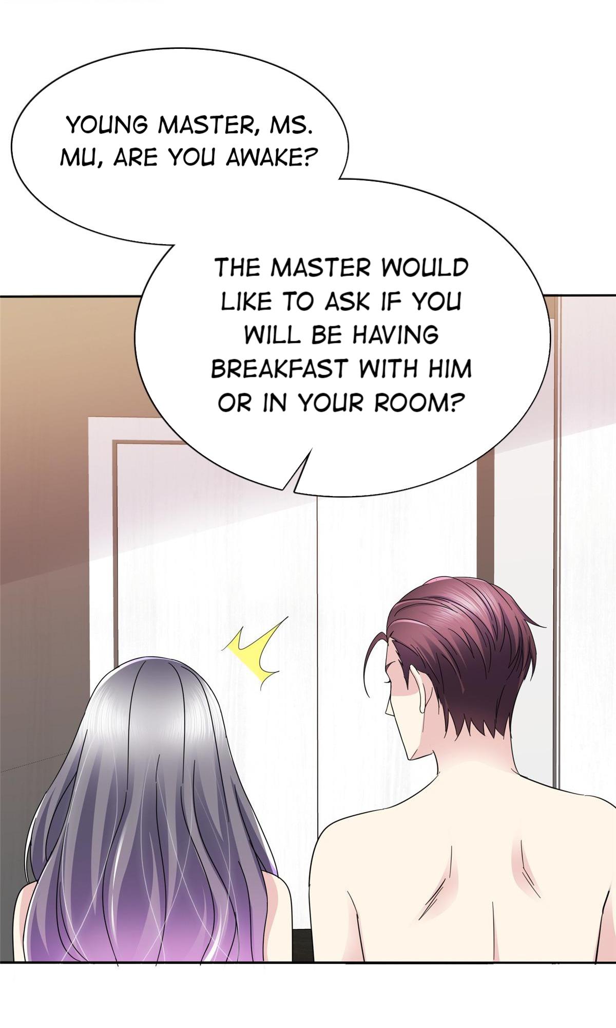 To Match a Villainess: Love Hunting Rhapsody Chapter 47 - page 14