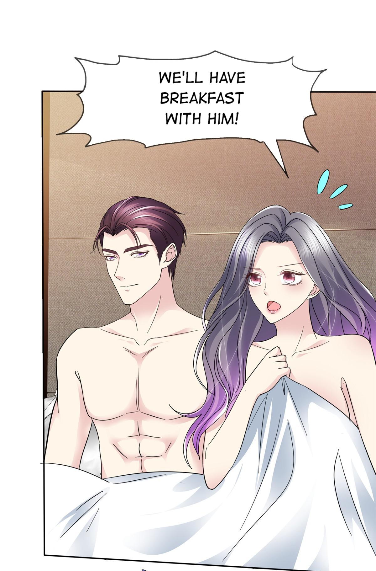 To Match a Villainess: Love Hunting Rhapsody Chapter 47 - page 15