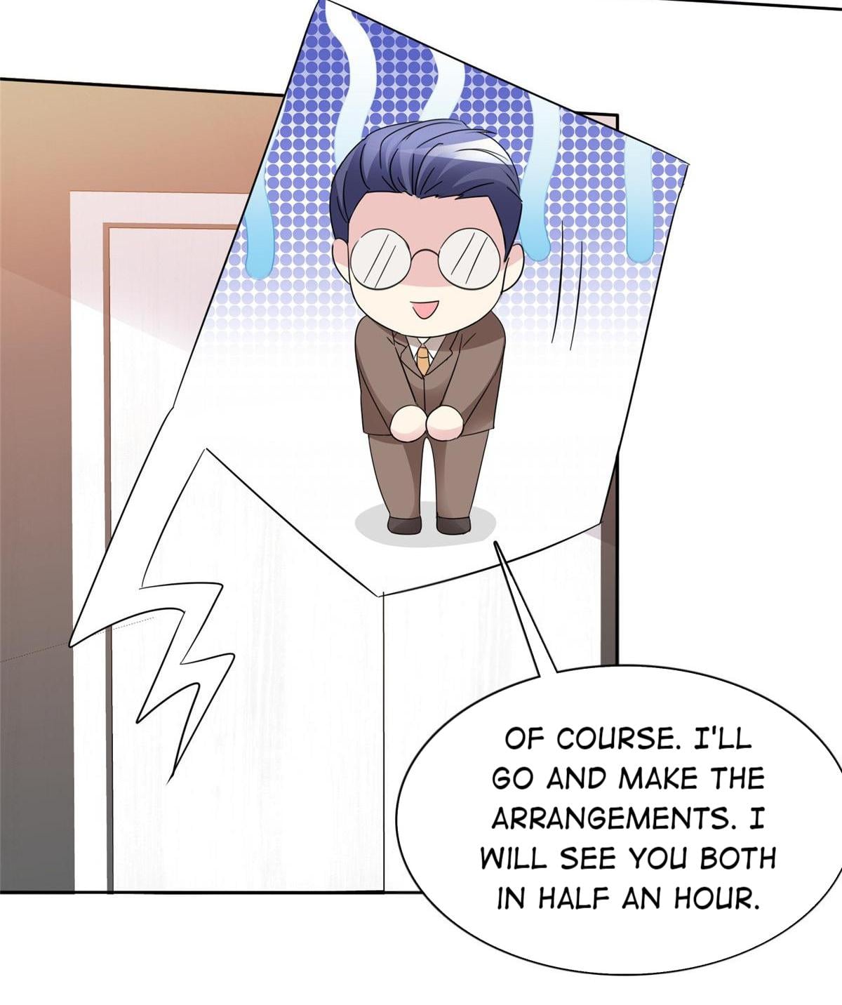 To Match a Villainess: Love Hunting Rhapsody Chapter 47 - page 16