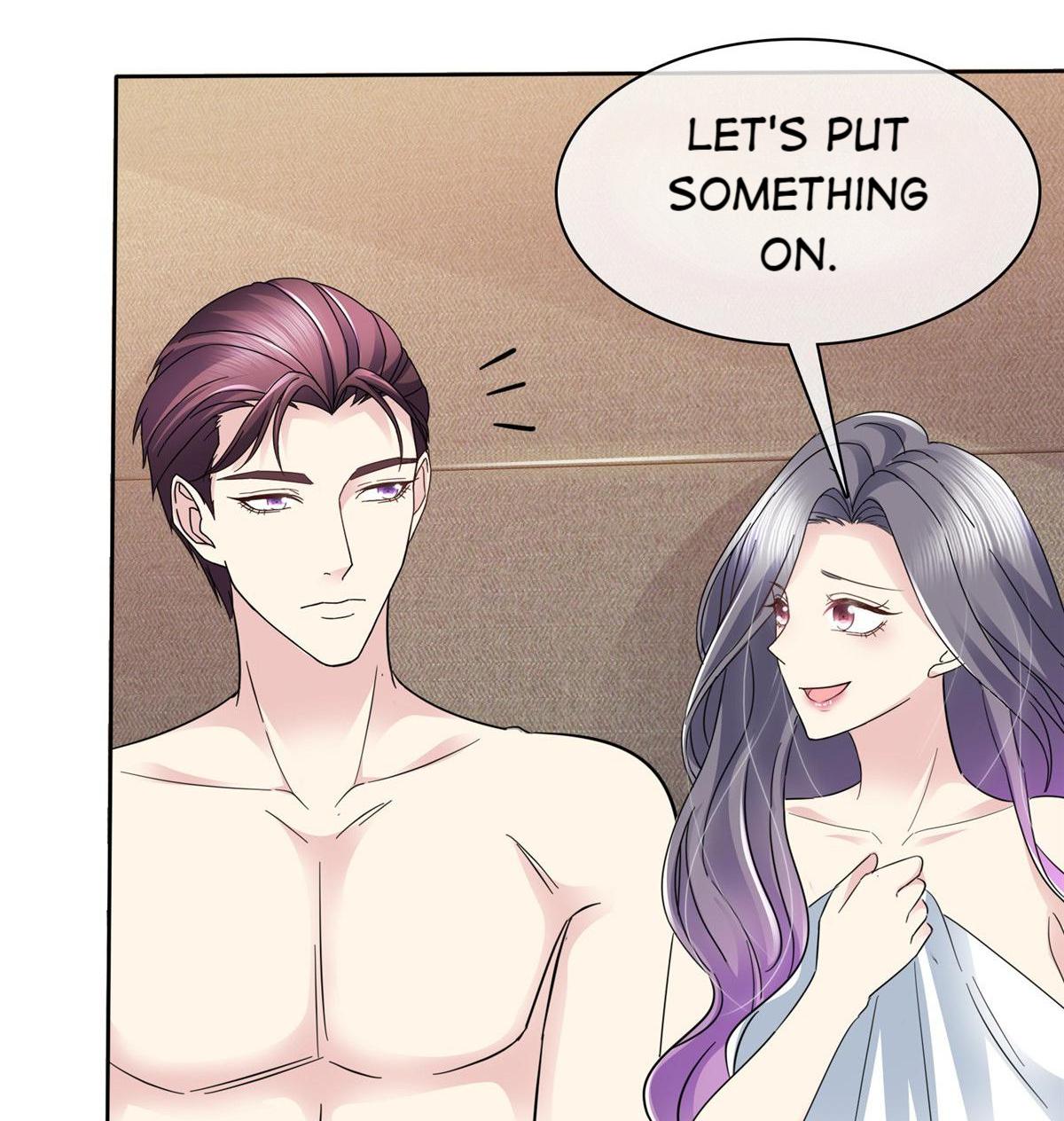 To Match a Villainess: Love Hunting Rhapsody Chapter 47 - page 17