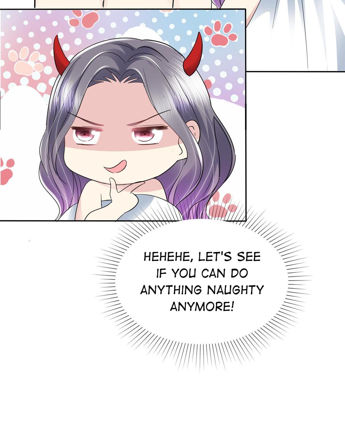 To Match a Villainess: Love Hunting Rhapsody Chapter 47 - page 18