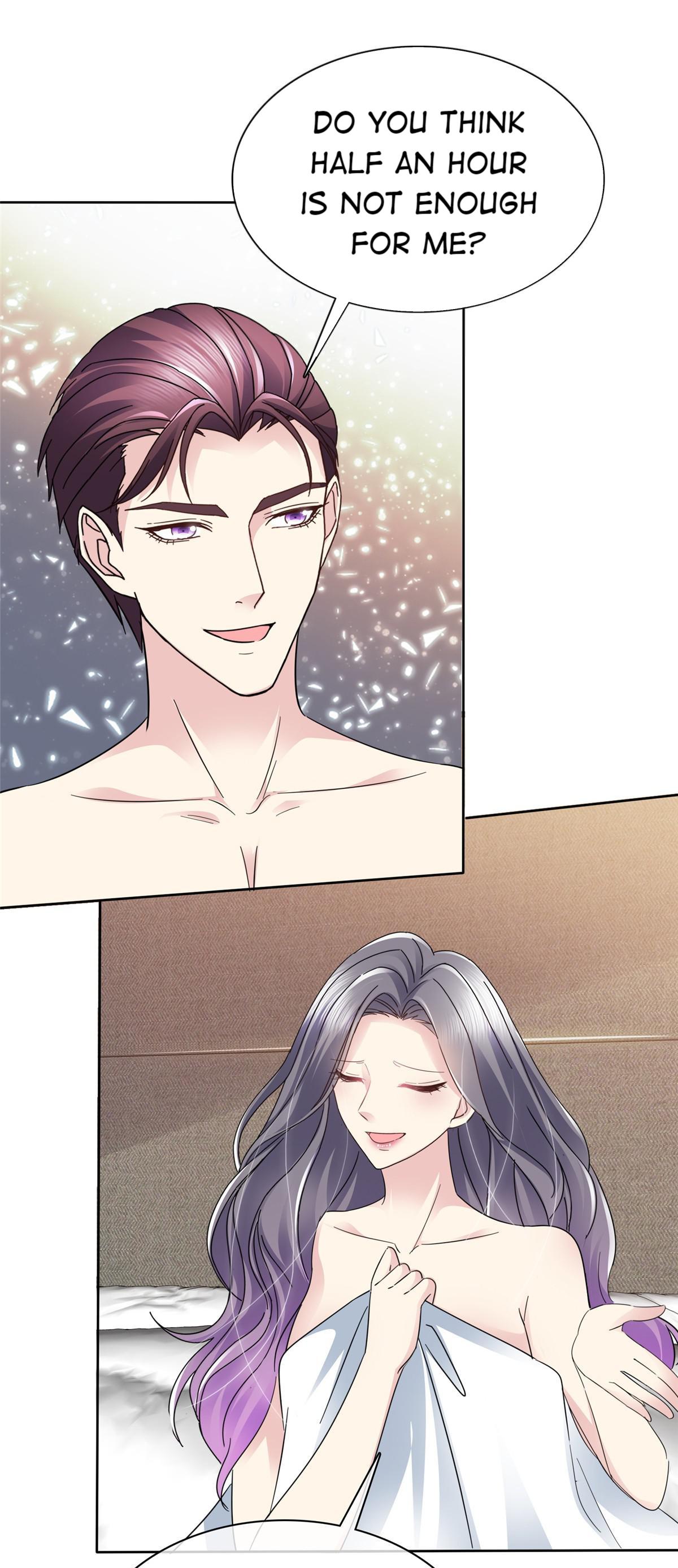 To Match a Villainess: Love Hunting Rhapsody Chapter 47 - page 19