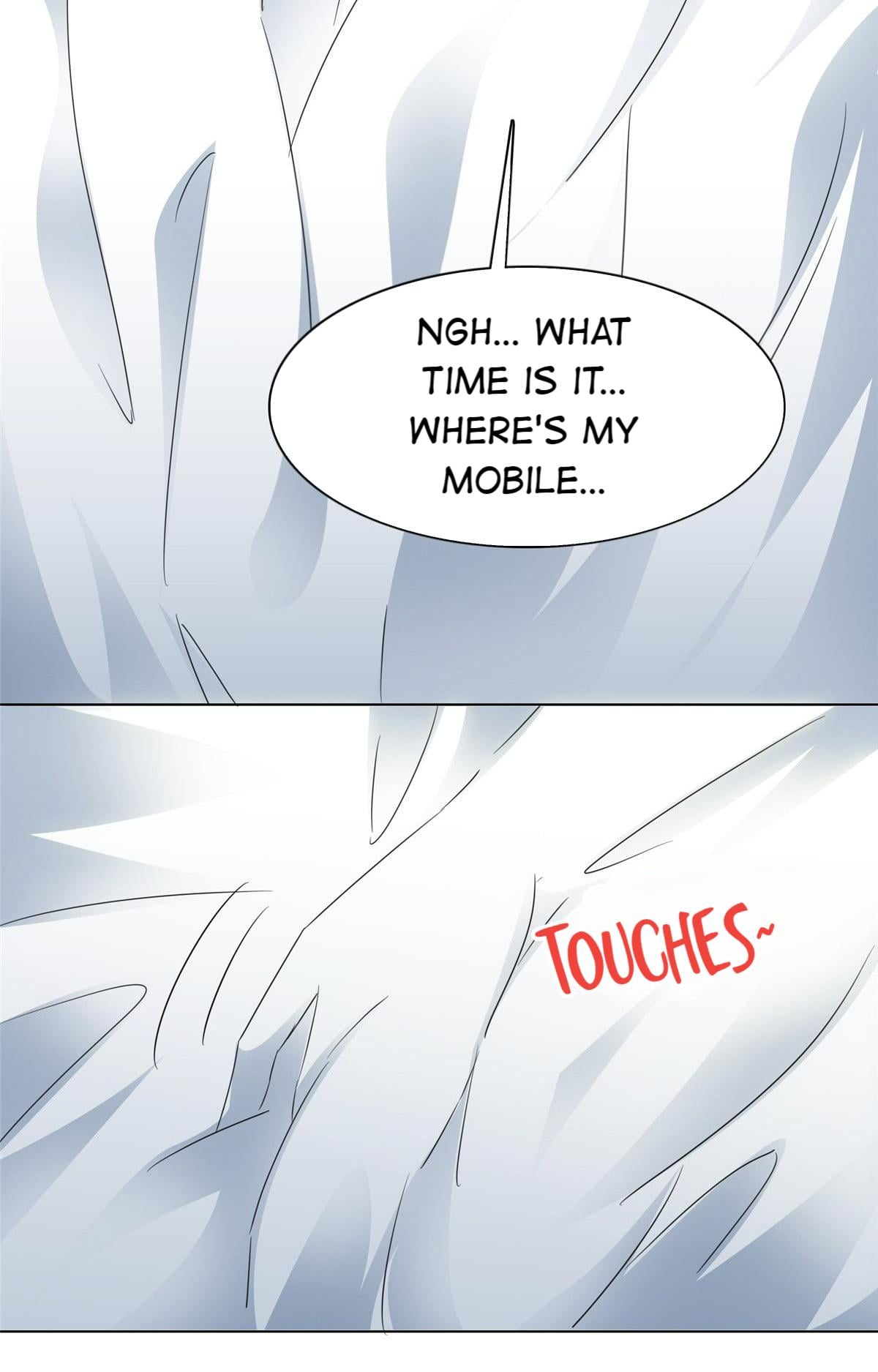 To Match a Villainess: Love Hunting Rhapsody Chapter 47 - page 9