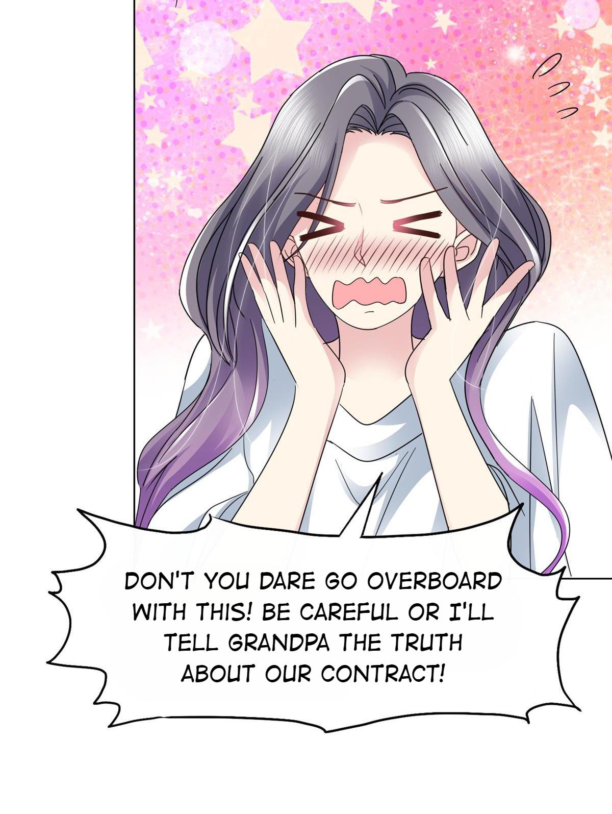 To Match a Villainess: Love Hunting Rhapsody Chapter 46 - page 11