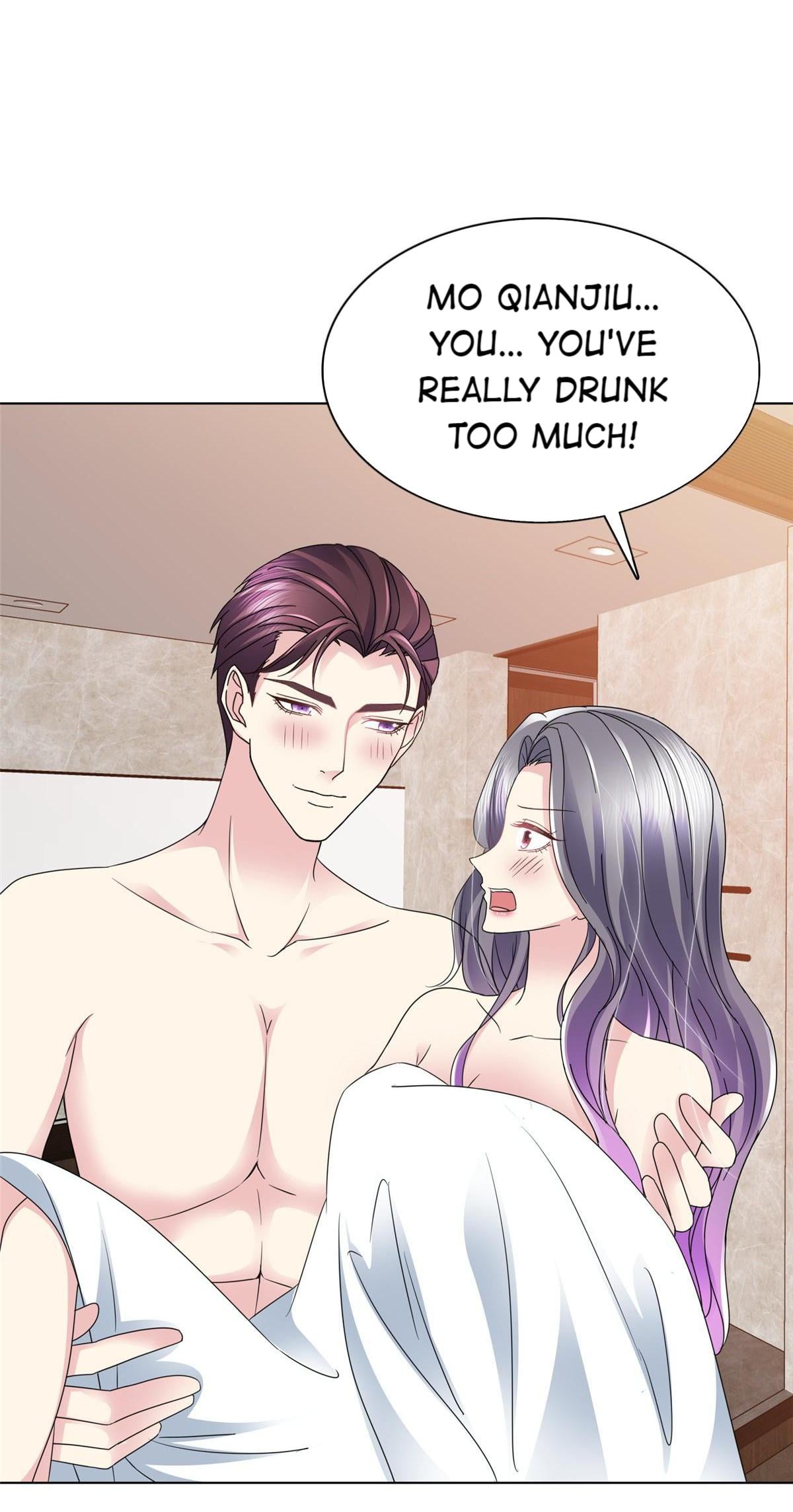 To Match a Villainess: Love Hunting Rhapsody Chapter 46 - page 14