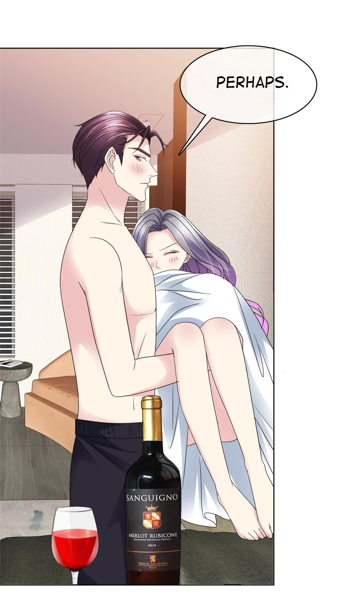 To Match a Villainess: Love Hunting Rhapsody Chapter 46 - page 15
