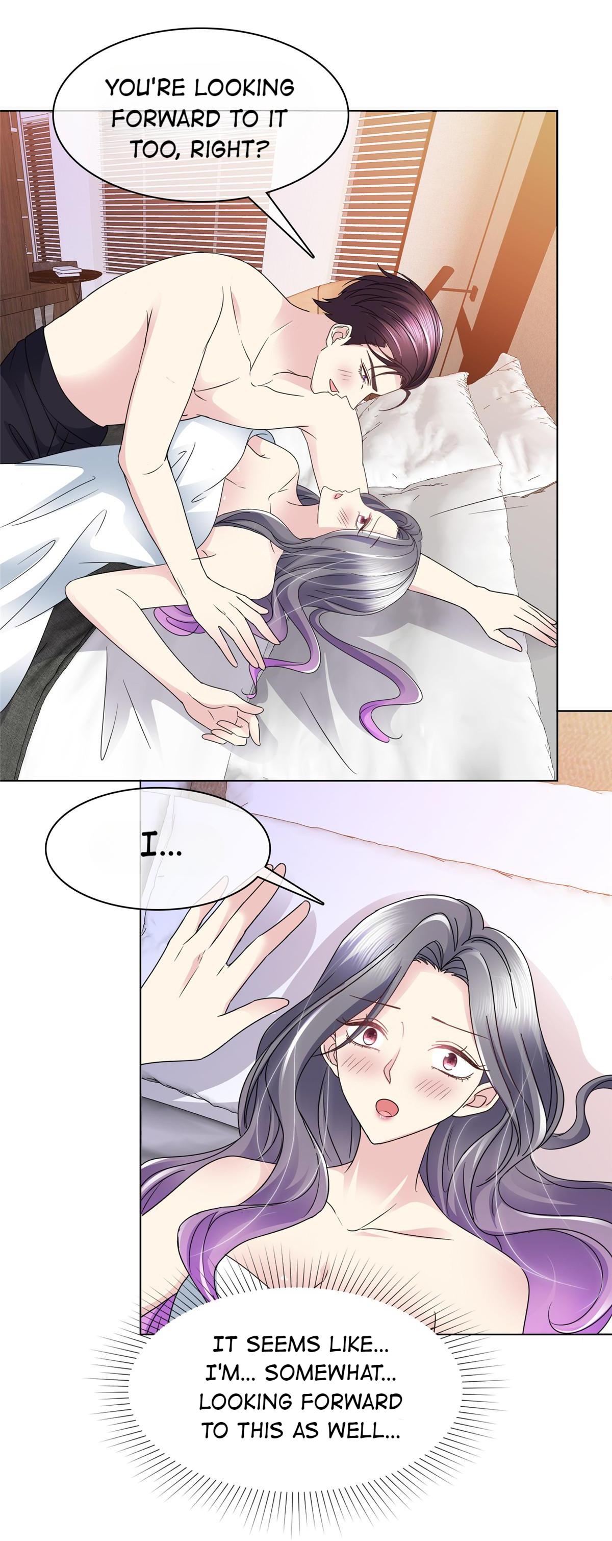 To Match a Villainess: Love Hunting Rhapsody Chapter 46 - page 17