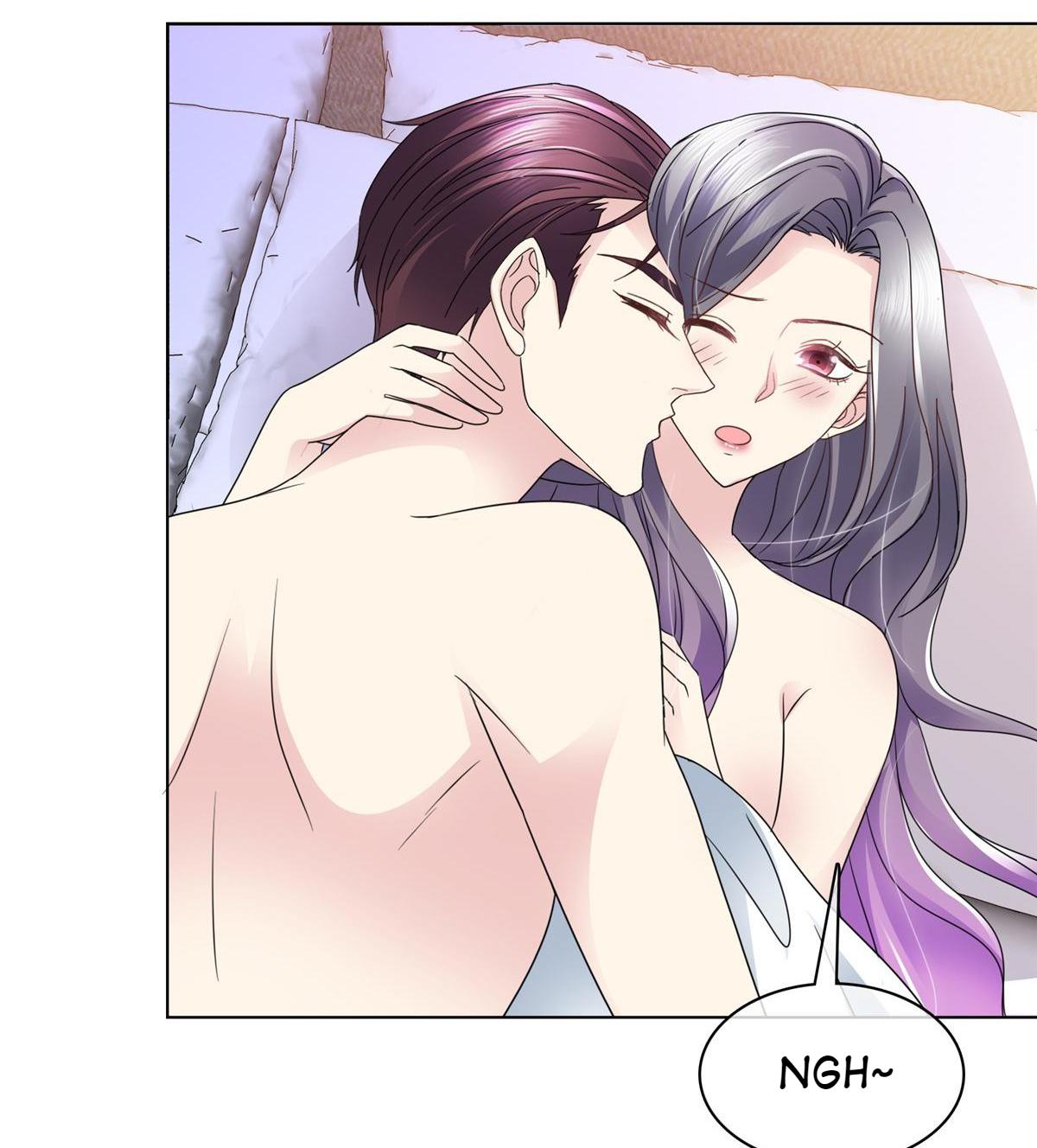 To Match a Villainess: Love Hunting Rhapsody Chapter 46 - page 19