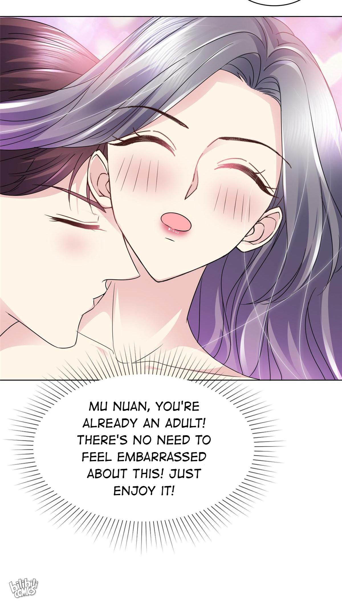 To Match a Villainess: Love Hunting Rhapsody Chapter 46 - page 20