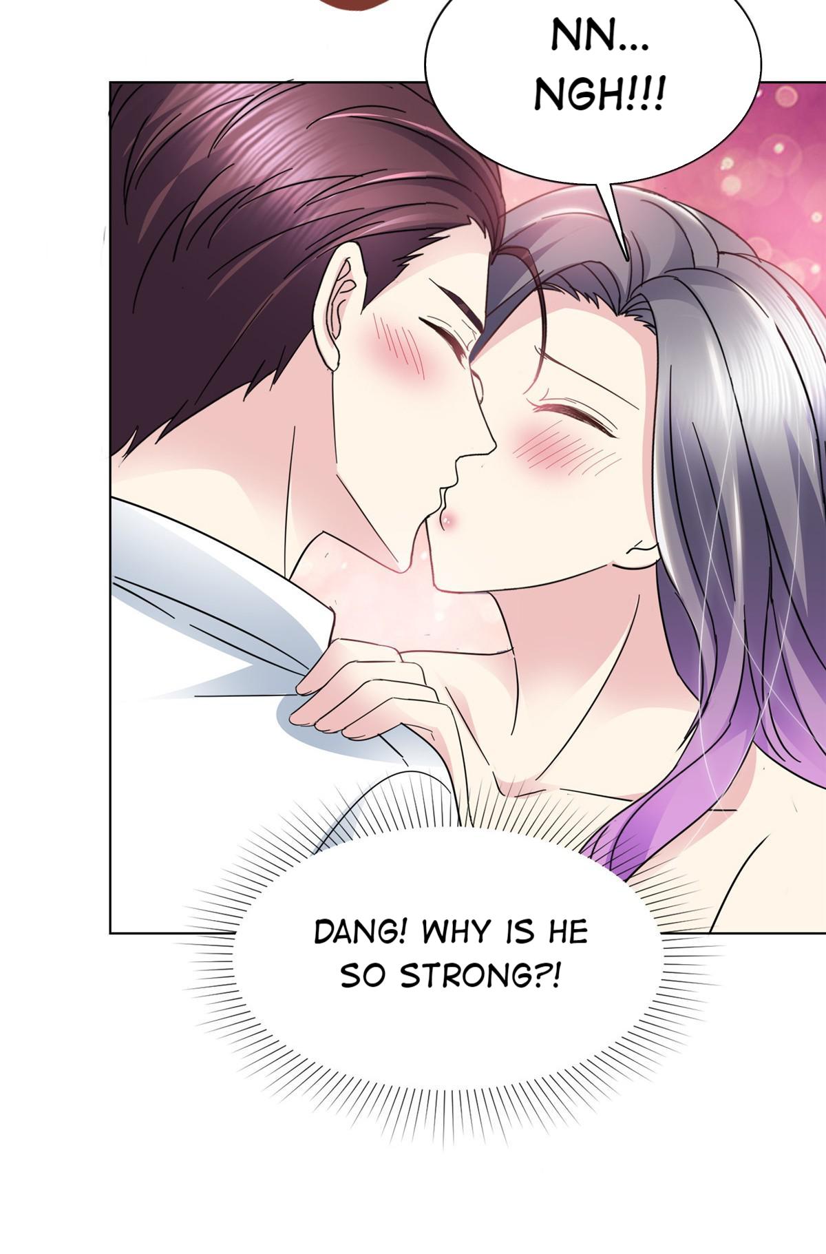 To Match a Villainess: Love Hunting Rhapsody Chapter 46 - page 4