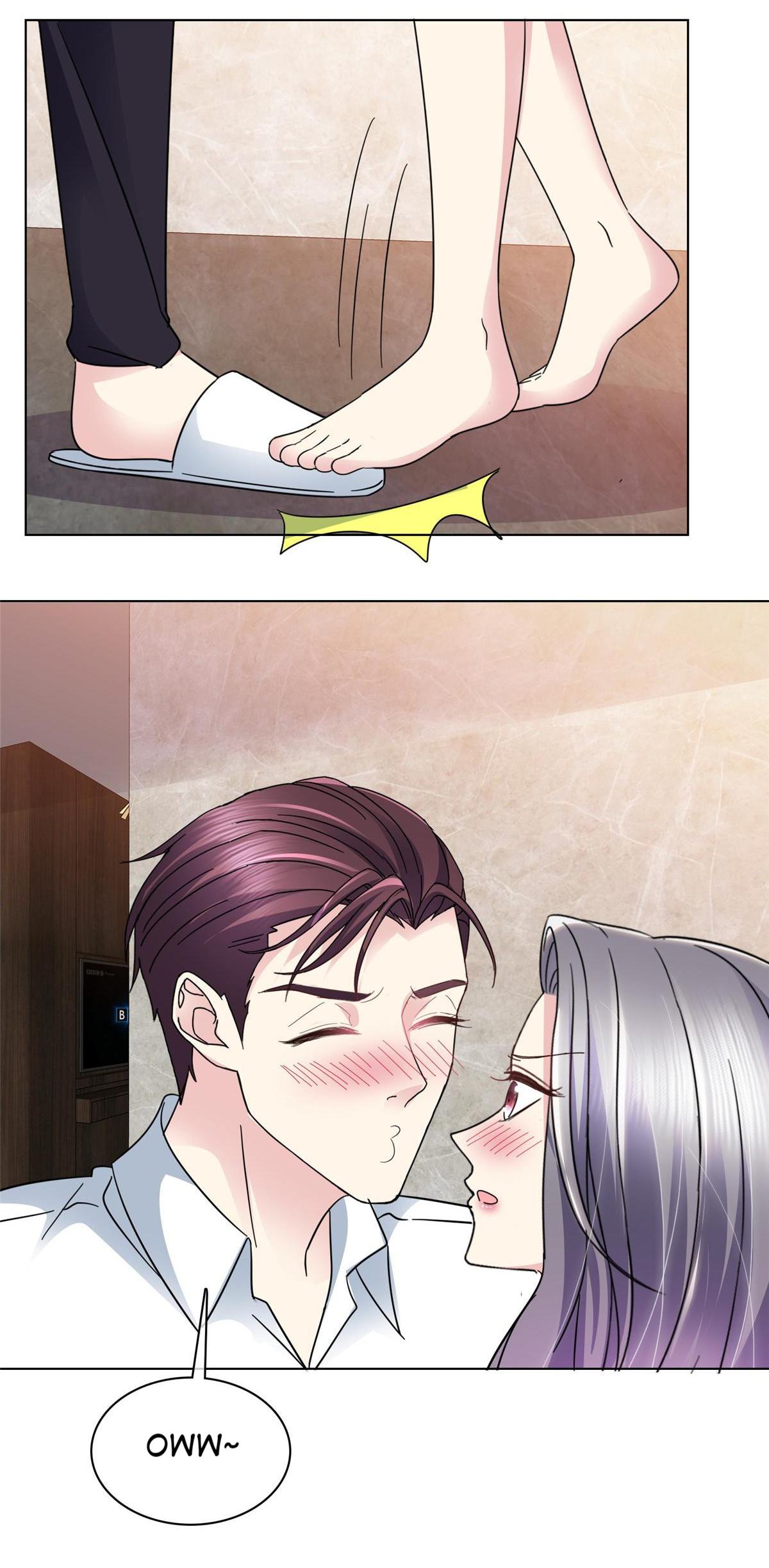 To Match a Villainess: Love Hunting Rhapsody Chapter 46 - page 5