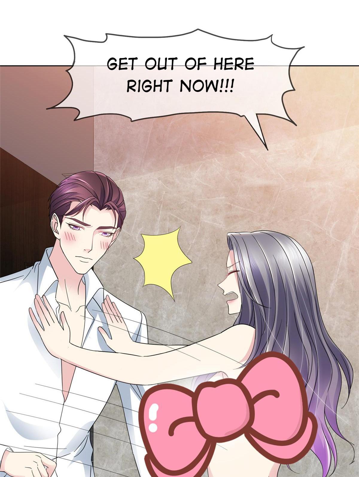 To Match a Villainess: Love Hunting Rhapsody Chapter 46 - page 6