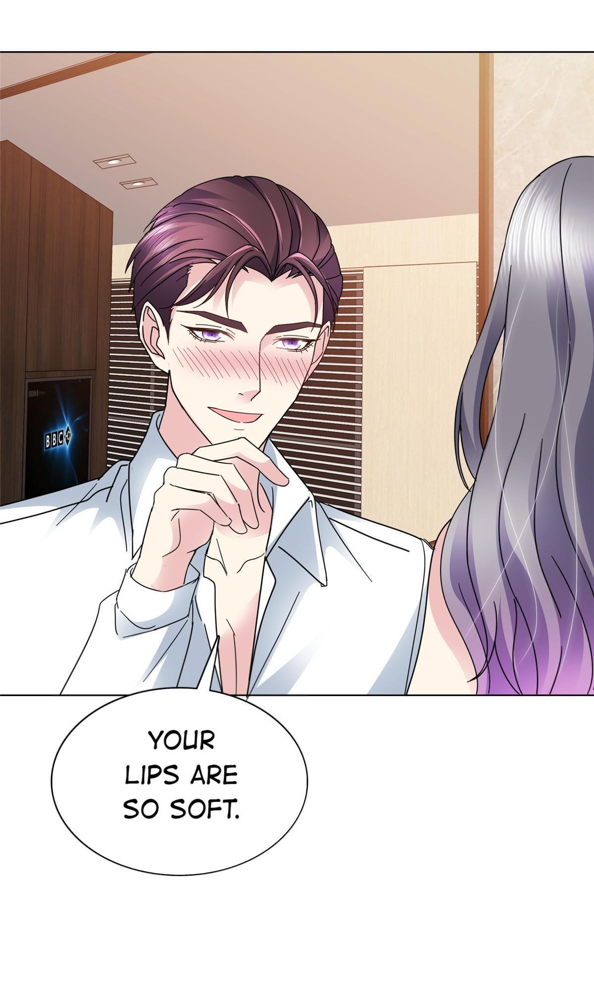 To Match a Villainess: Love Hunting Rhapsody Chapter 46 - page 7