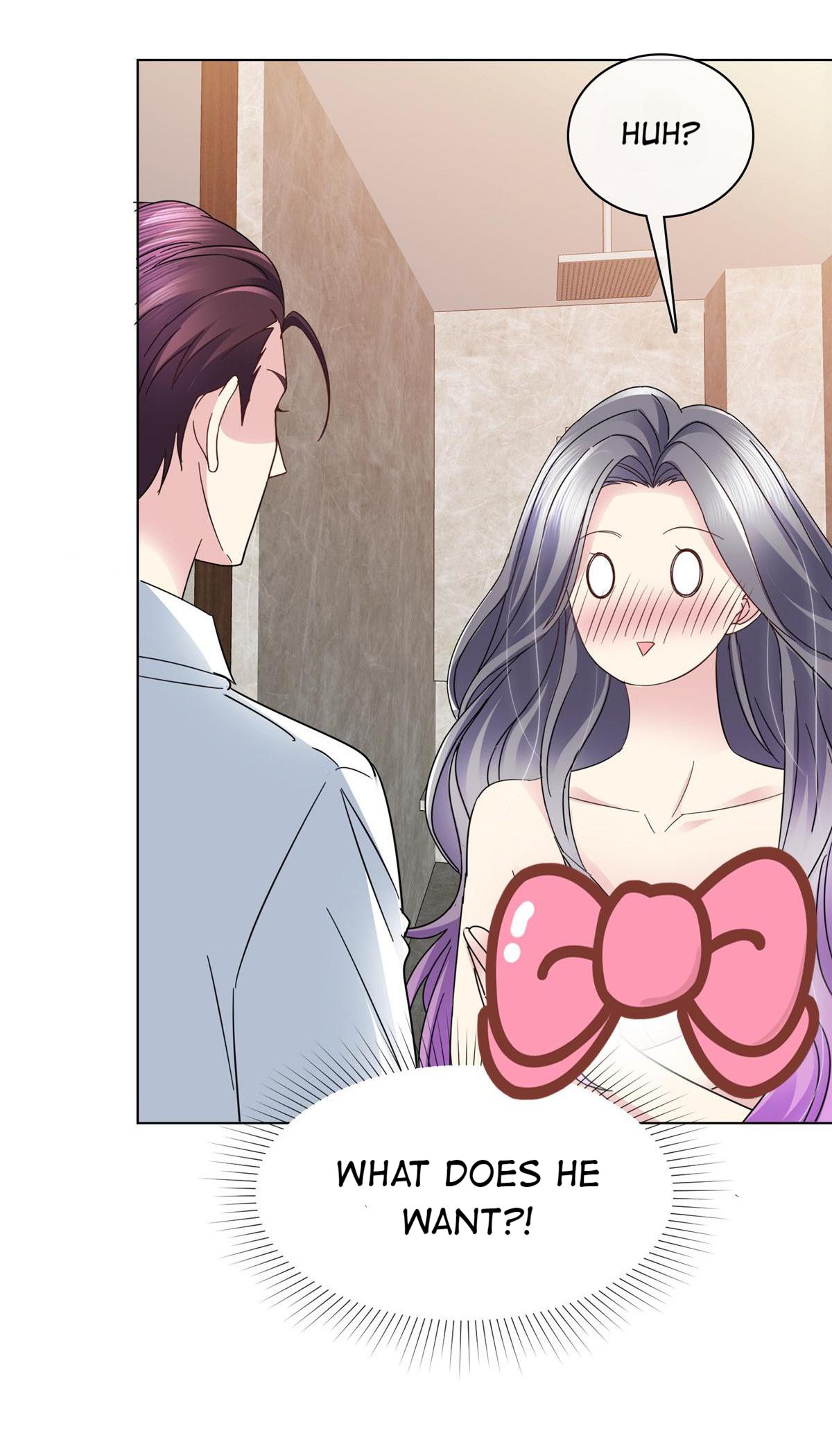 To Match a Villainess: Love Hunting Rhapsody Chapter 46 - page 8