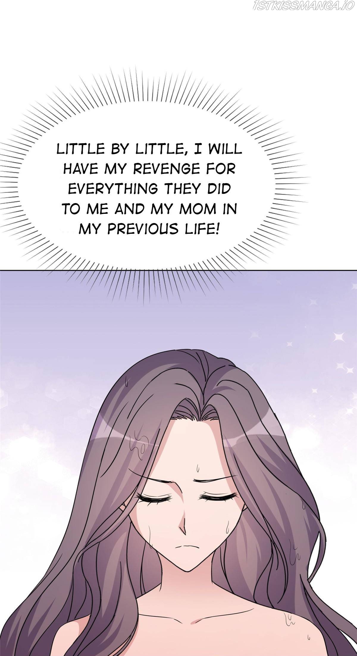 To Match a Villainess: Love Hunting Rhapsody Chapter 43 - page 1
