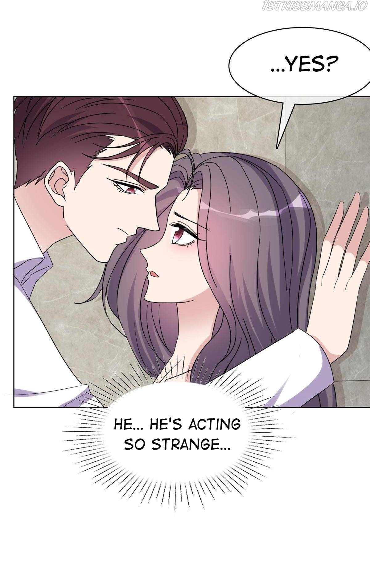 To Match a Villainess: Love Hunting Rhapsody Chapter 43 - page 10