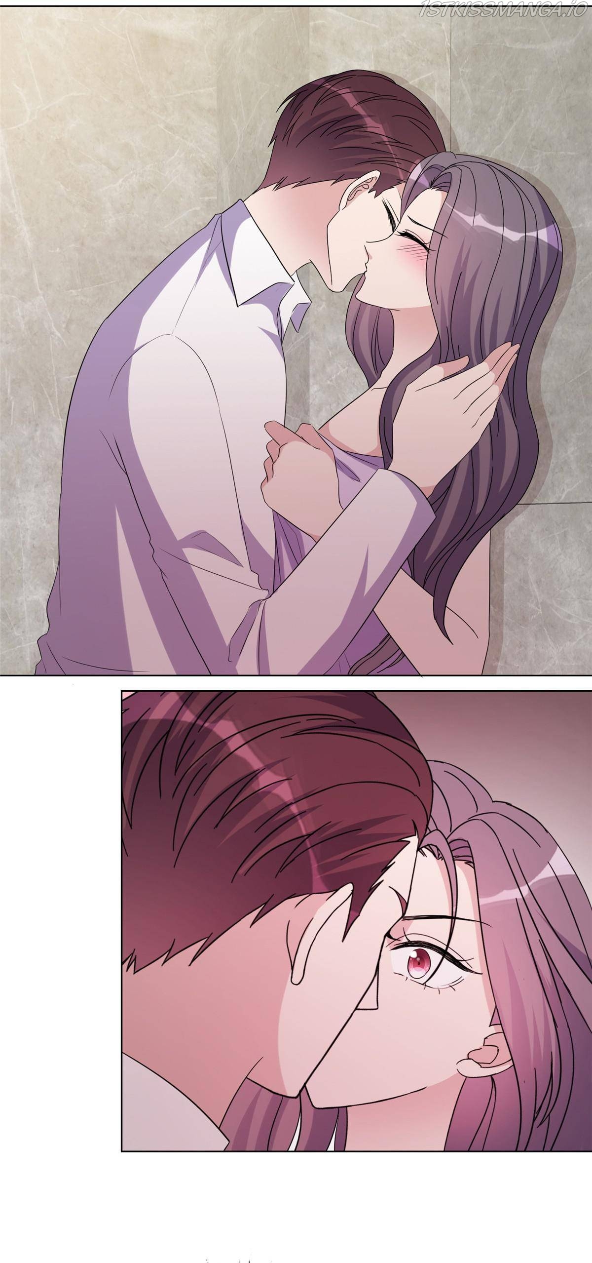To Match a Villainess: Love Hunting Rhapsody Chapter 43 - page 11