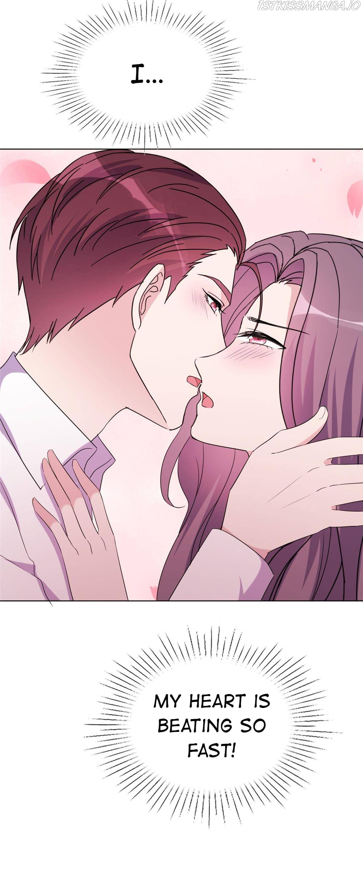 To Match a Villainess: Love Hunting Rhapsody Chapter 43 - page 12