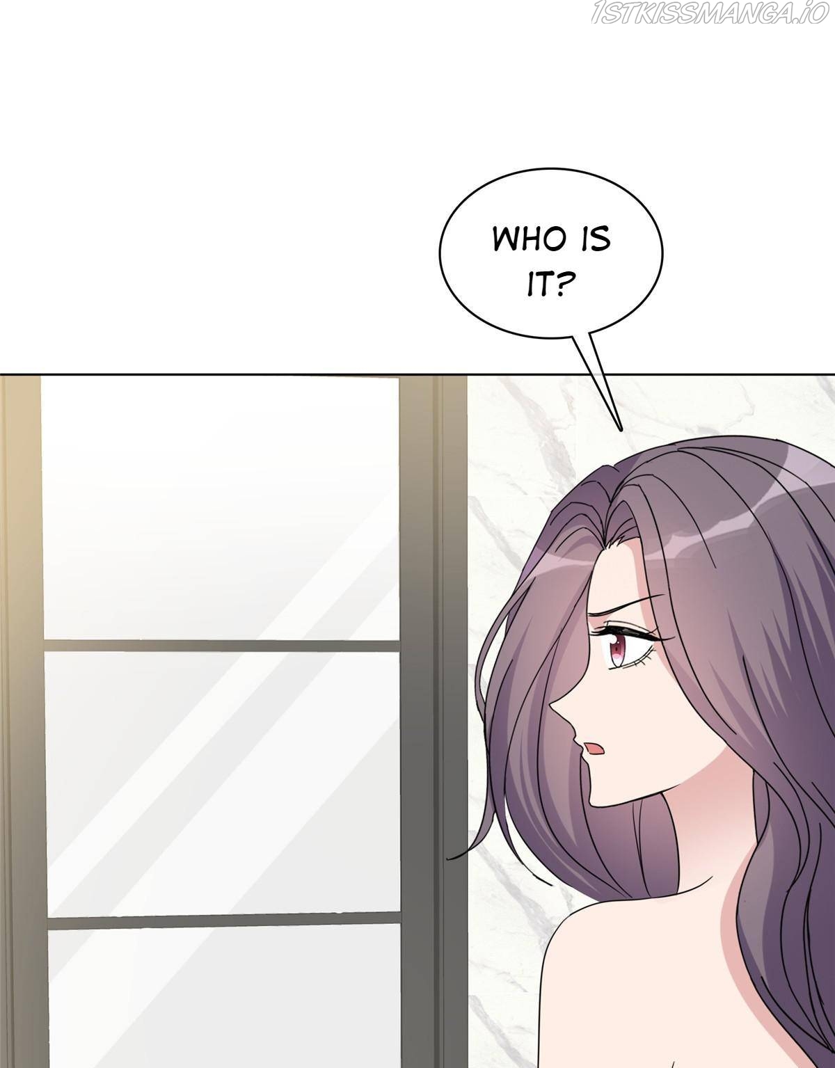 To Match a Villainess: Love Hunting Rhapsody Chapter 43 - page 3