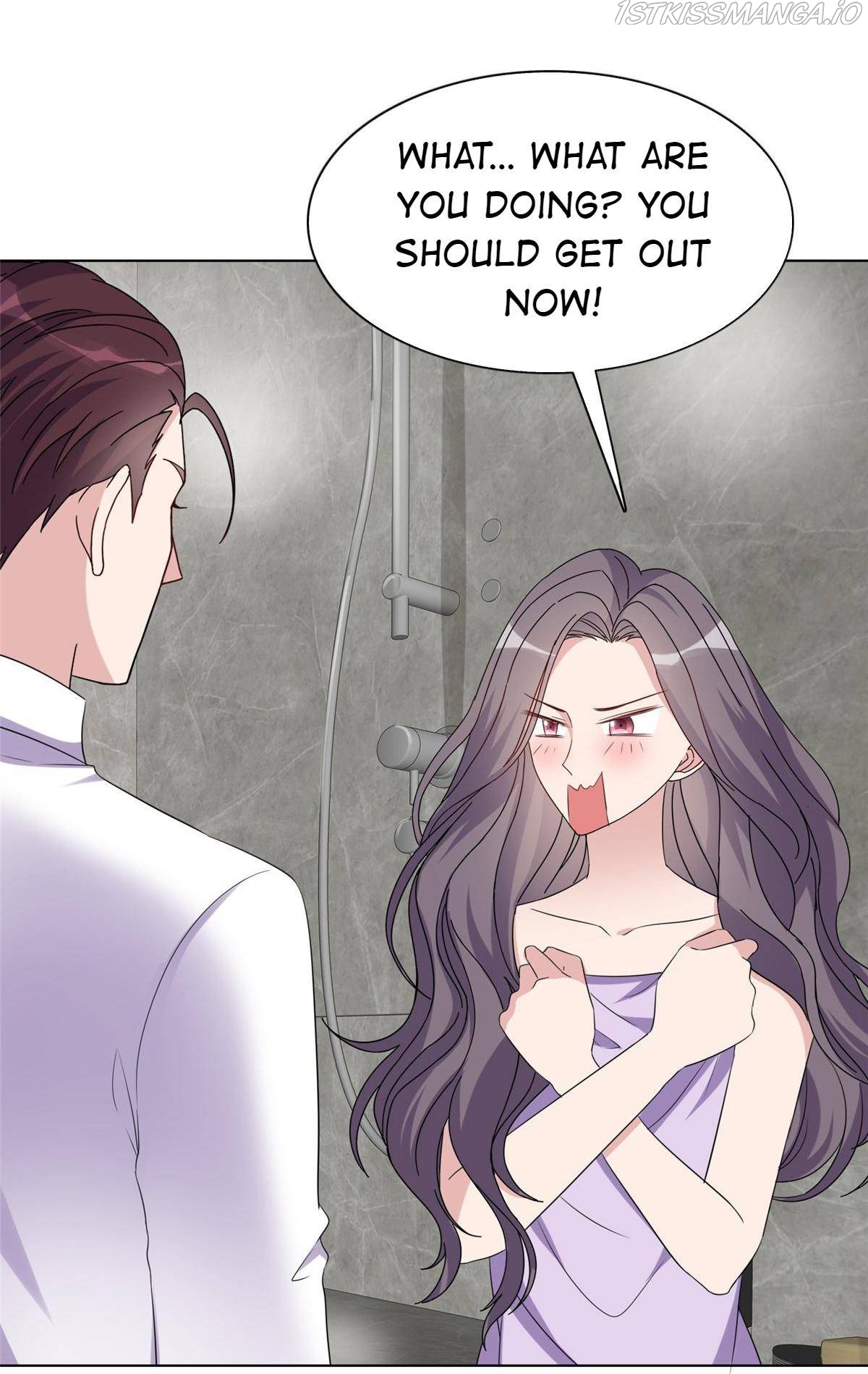 To Match a Villainess: Love Hunting Rhapsody Chapter 43 - page 6