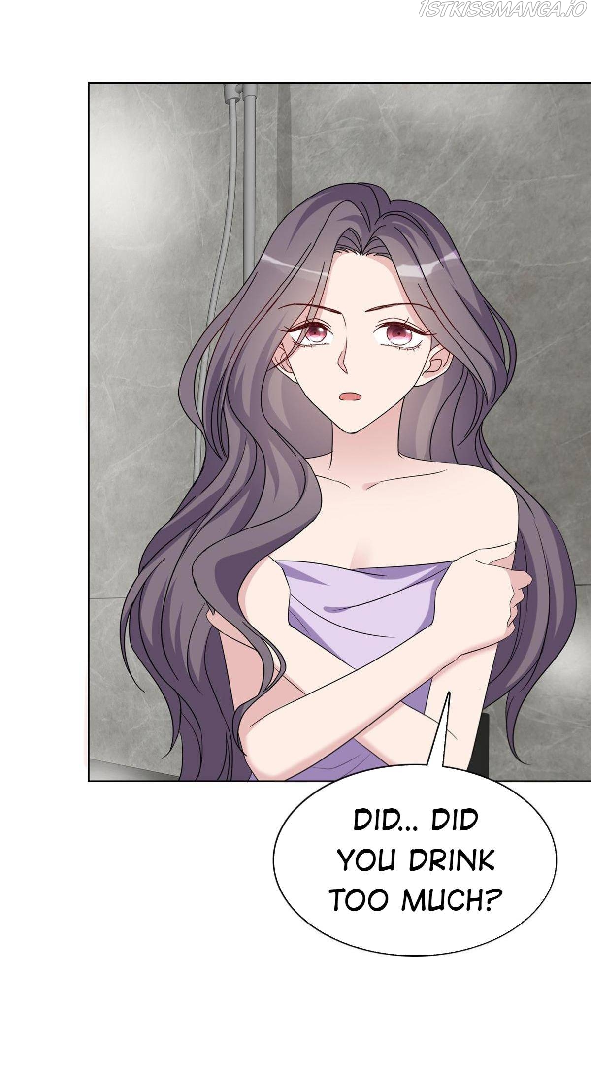 To Match a Villainess: Love Hunting Rhapsody Chapter 43 - page 8