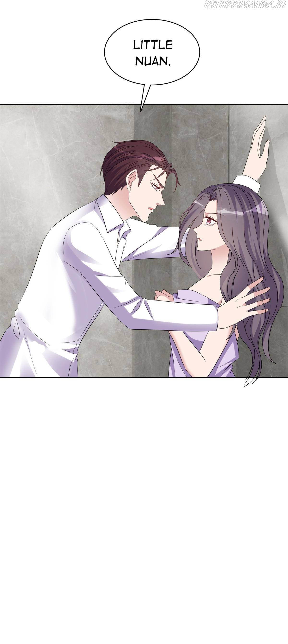 To Match a Villainess: Love Hunting Rhapsody Chapter 43 - page 9