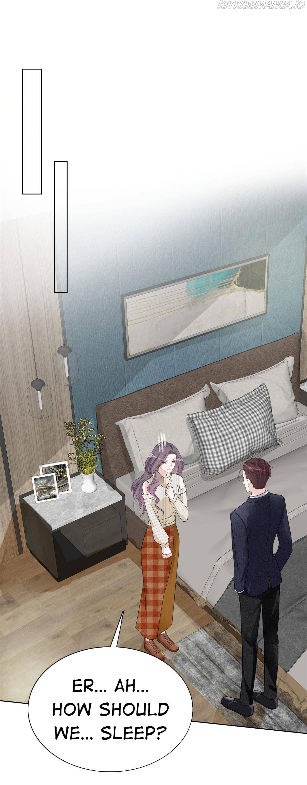 To Match a Villainess: Love Hunting Rhapsody Chapter 42 - page 1