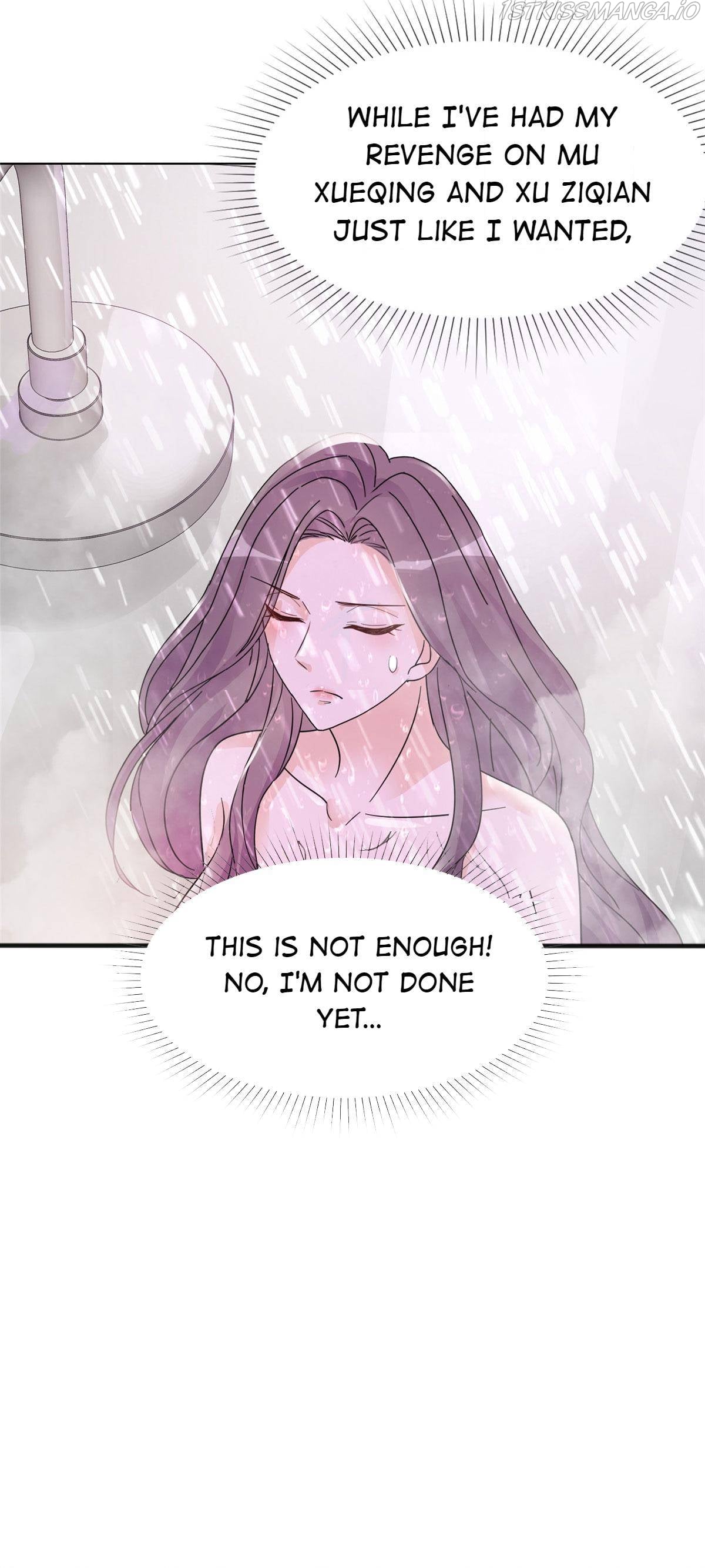 To Match a Villainess: Love Hunting Rhapsody Chapter 42 - page 10