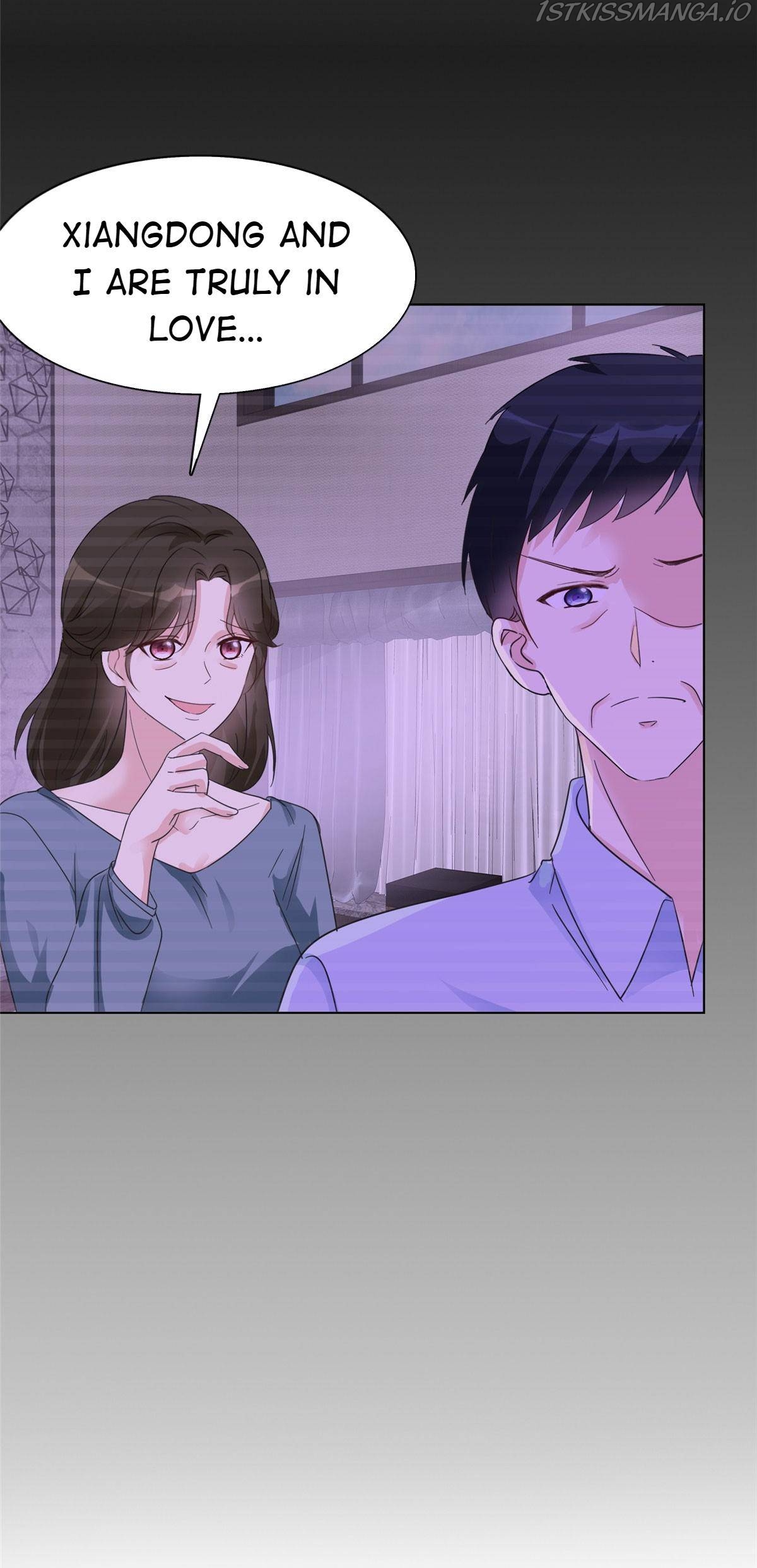 To Match a Villainess: Love Hunting Rhapsody Chapter 42 - page 12