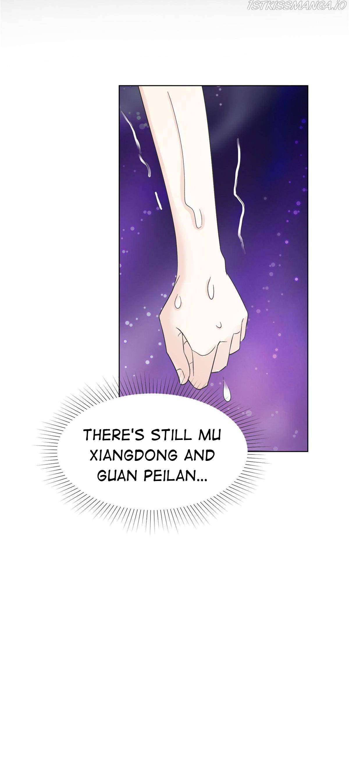 To Match a Villainess: Love Hunting Rhapsody Chapter 42 - page 13