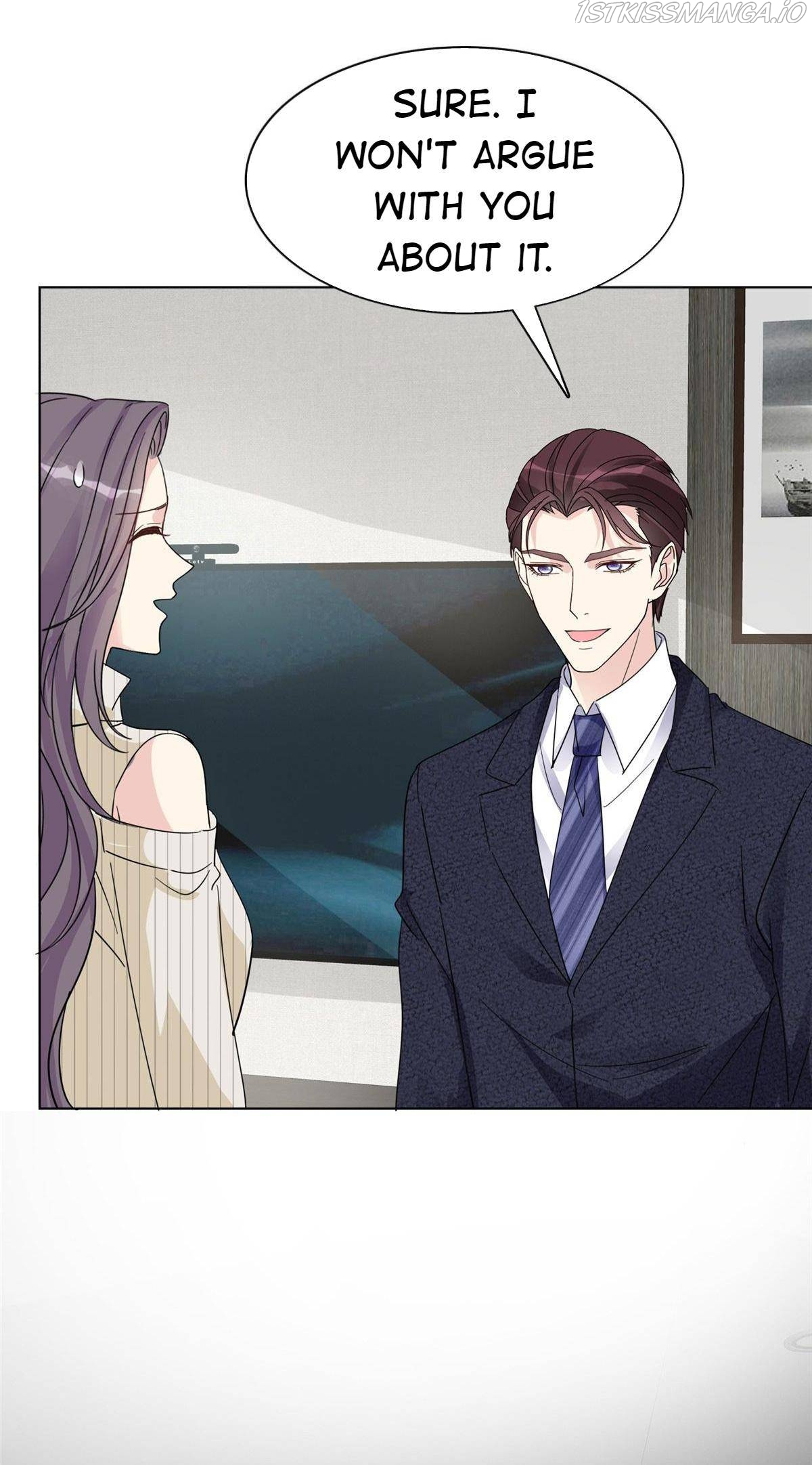 To Match a Villainess: Love Hunting Rhapsody Chapter 42 - page 4