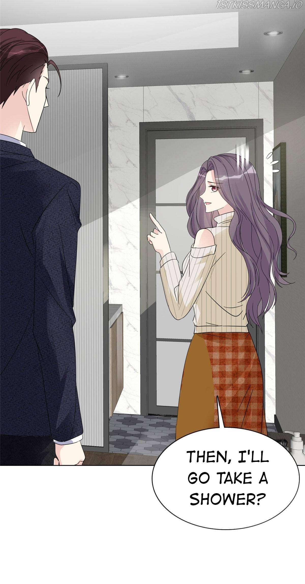 To Match a Villainess: Love Hunting Rhapsody Chapter 42 - page 5