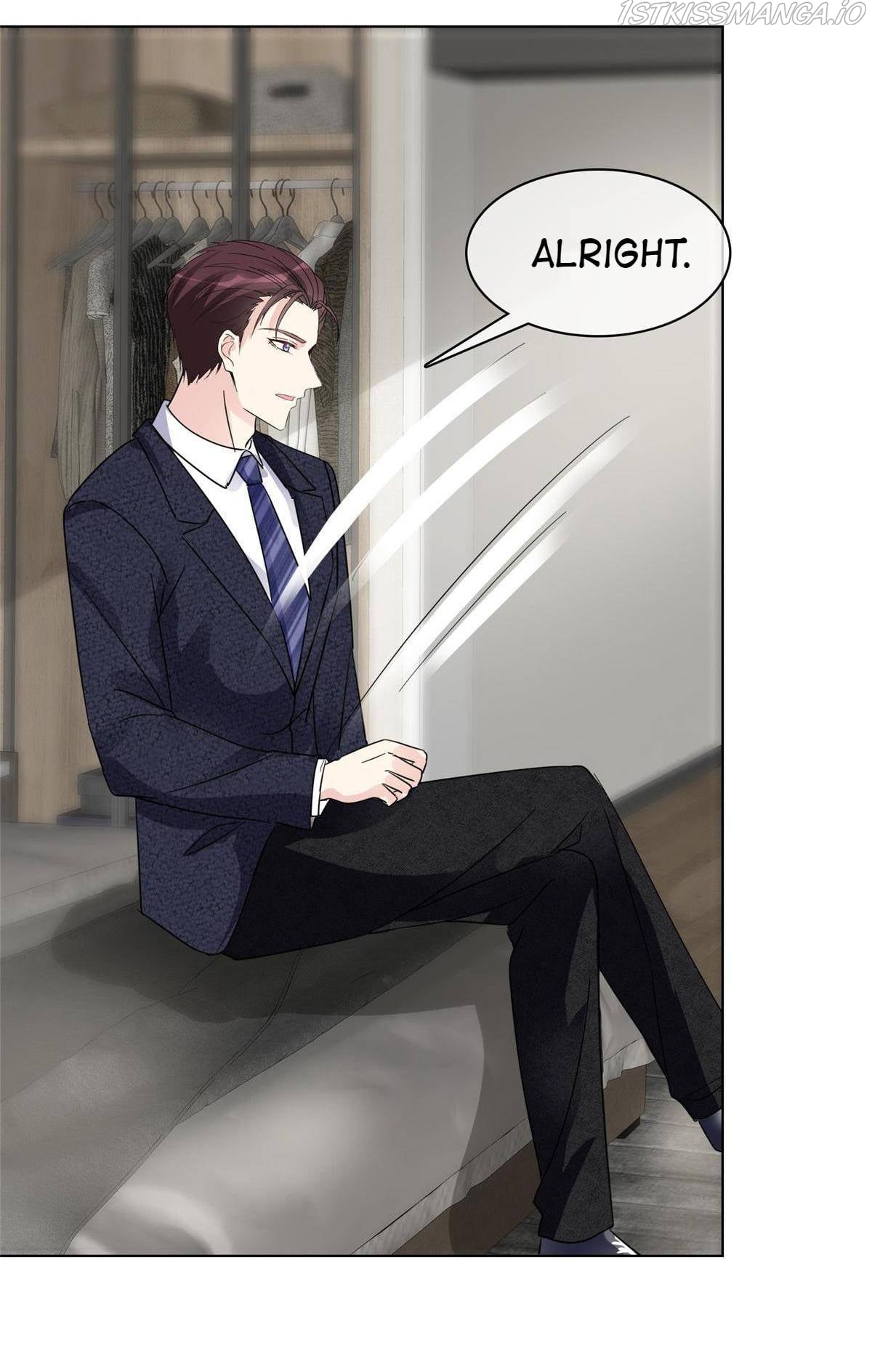 To Match a Villainess: Love Hunting Rhapsody Chapter 42 - page 6