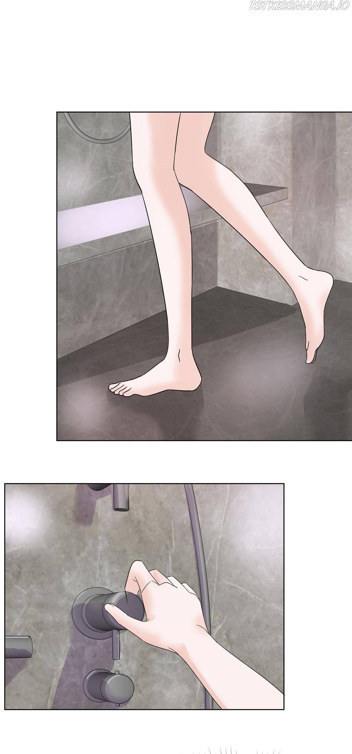 To Match a Villainess: Love Hunting Rhapsody Chapter 42 - page 9