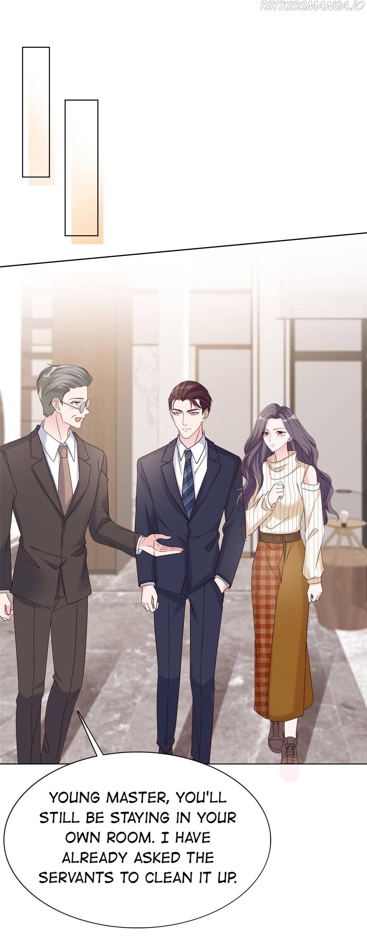 To Match a Villainess: Love Hunting Rhapsody Chapter 41 - page 1