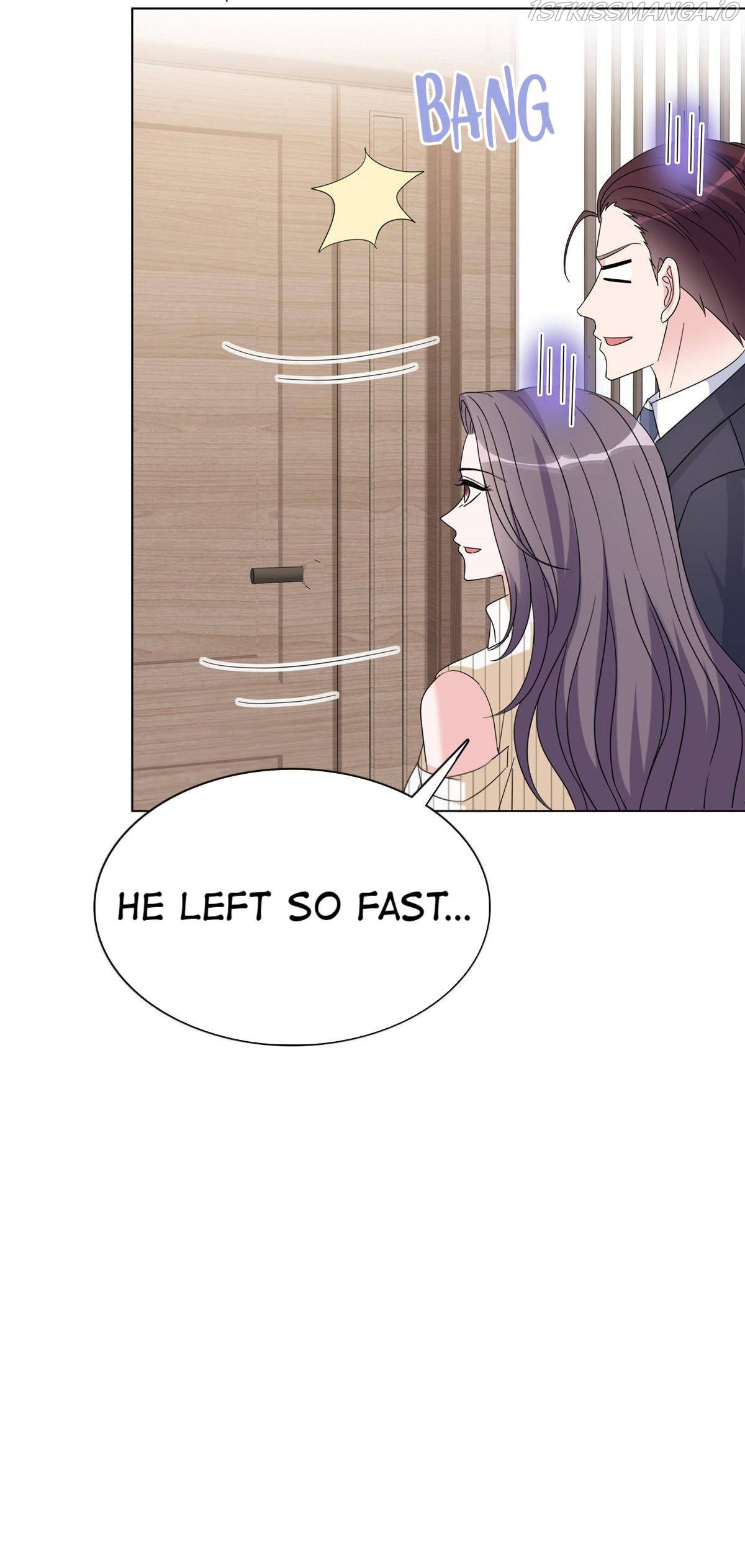 To Match a Villainess: Love Hunting Rhapsody Chapter 41 - page 10