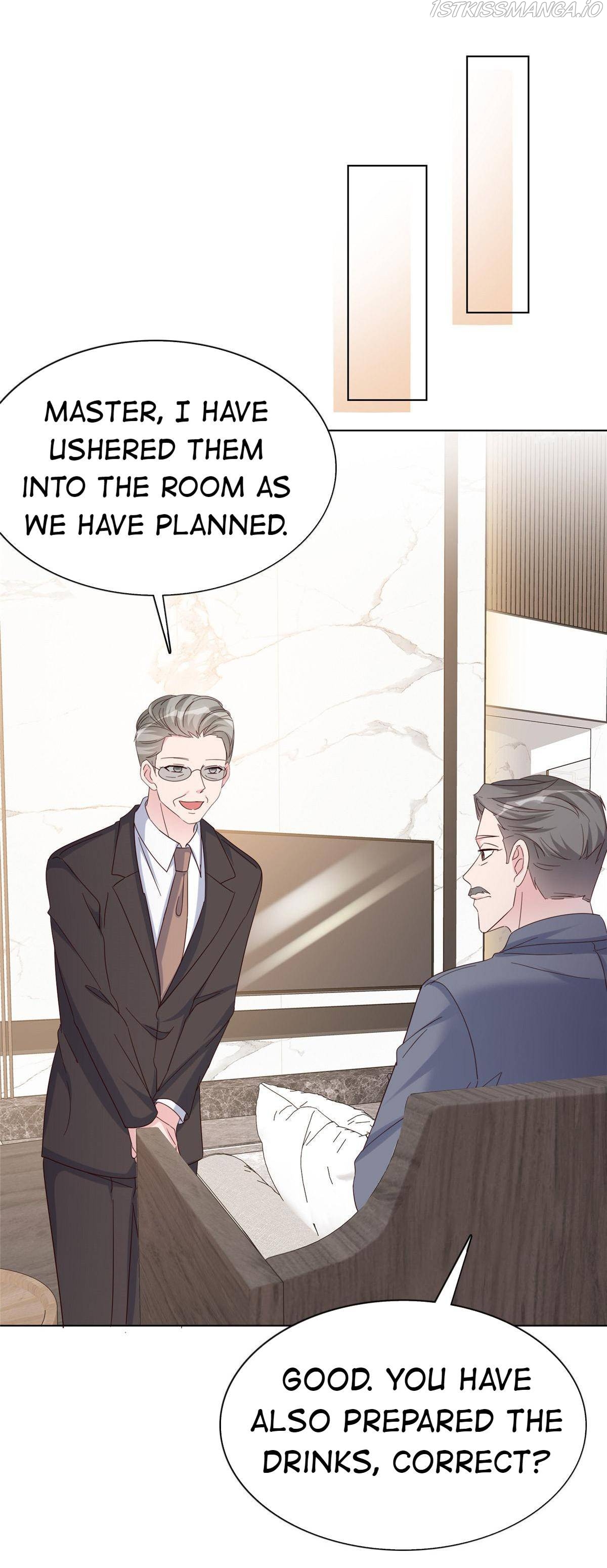 To Match a Villainess: Love Hunting Rhapsody Chapter 41 - page 11