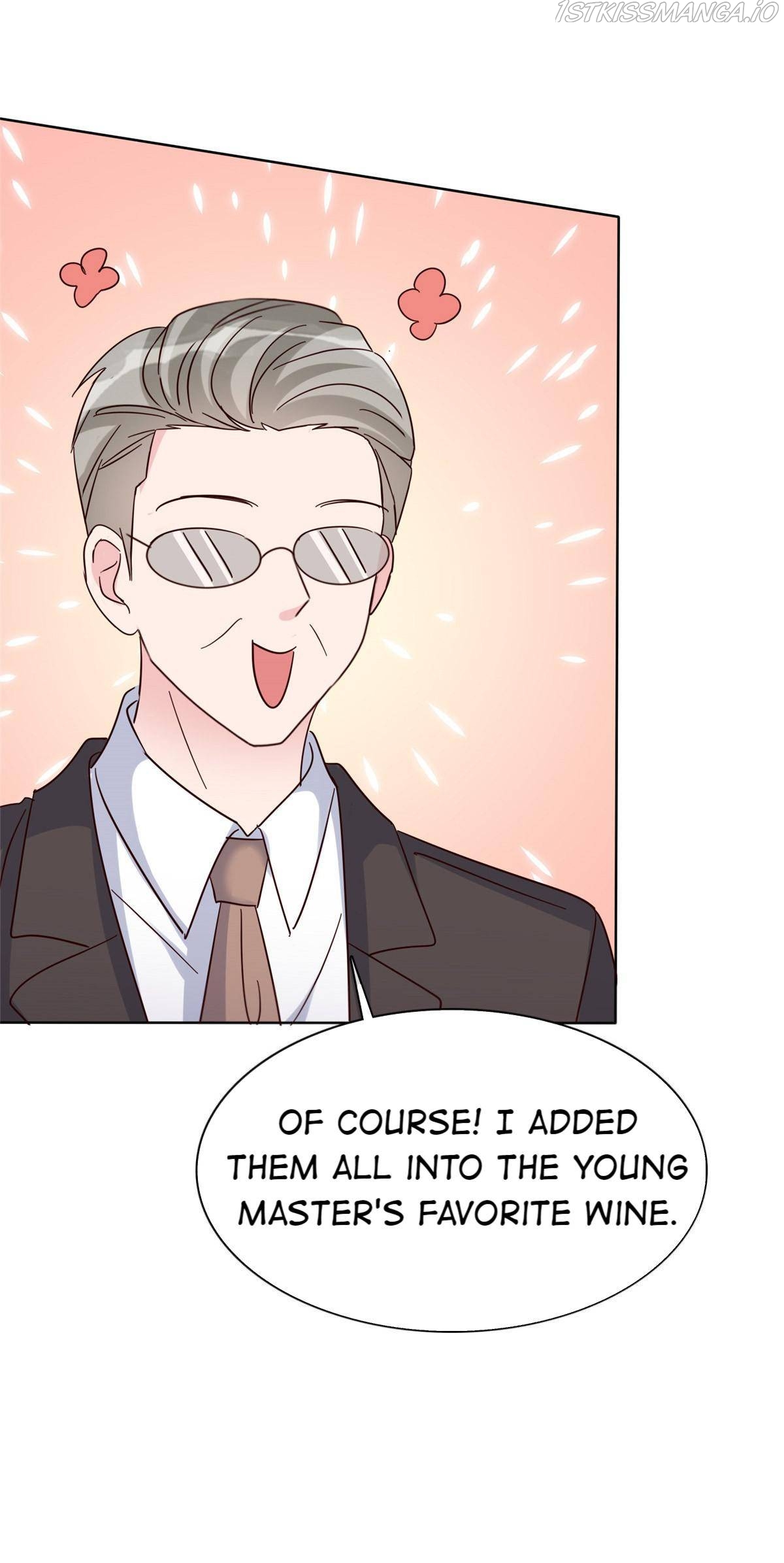 To Match a Villainess: Love Hunting Rhapsody Chapter 41 - page 12
