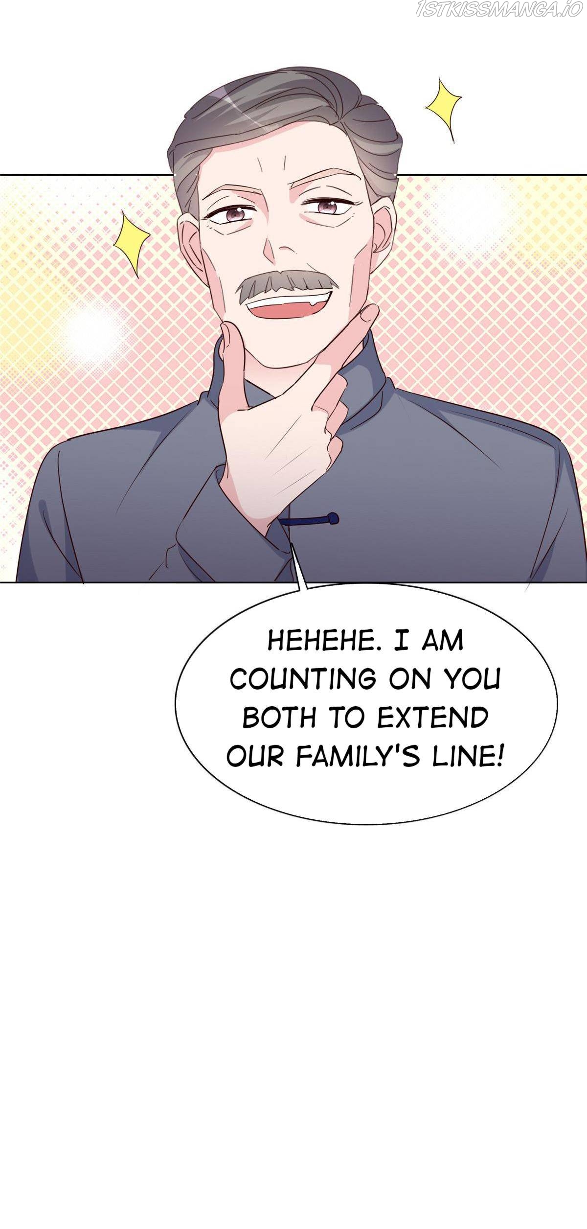To Match a Villainess: Love Hunting Rhapsody Chapter 41 - page 13