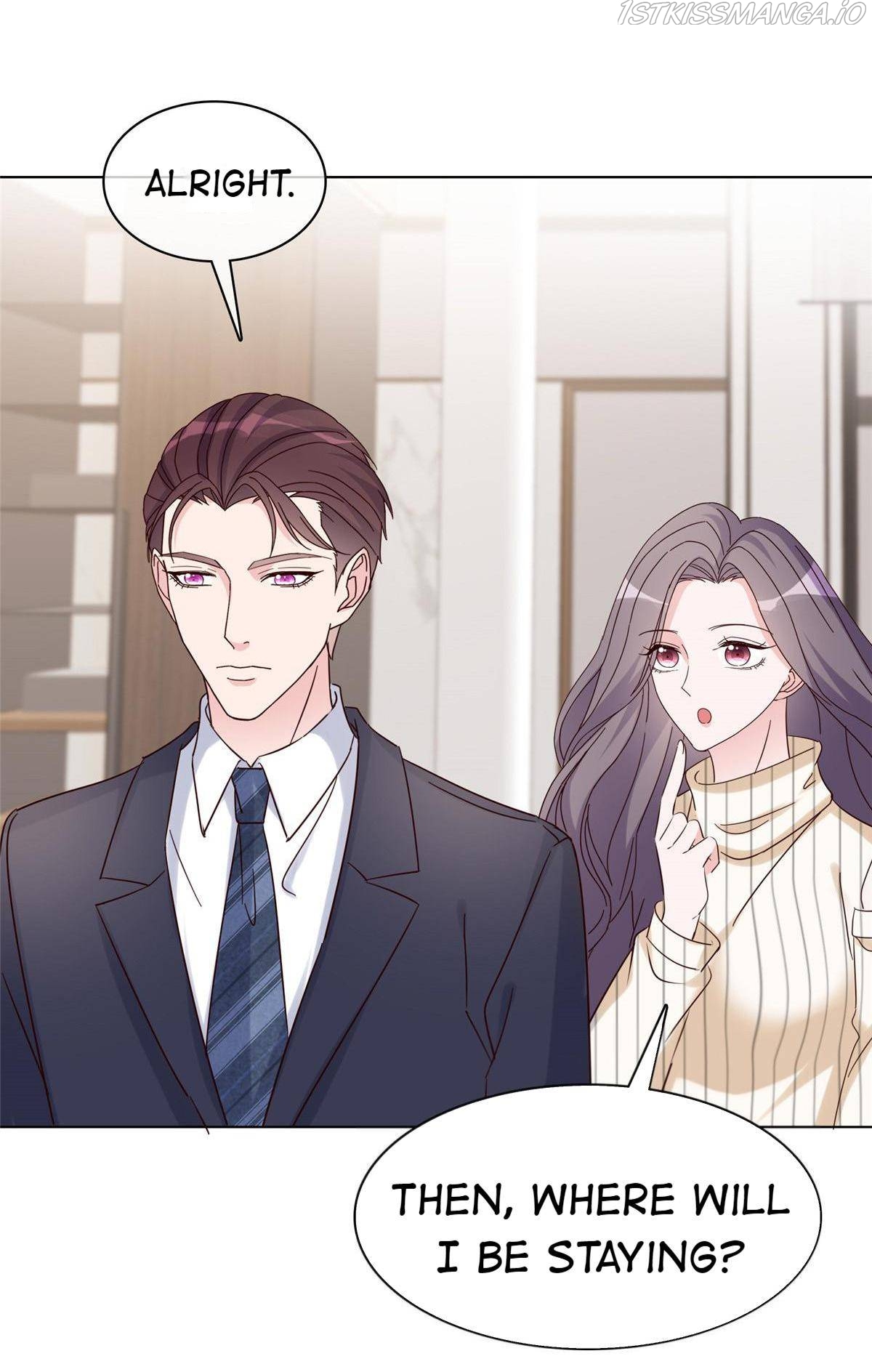To Match a Villainess: Love Hunting Rhapsody Chapter 41 - page 2