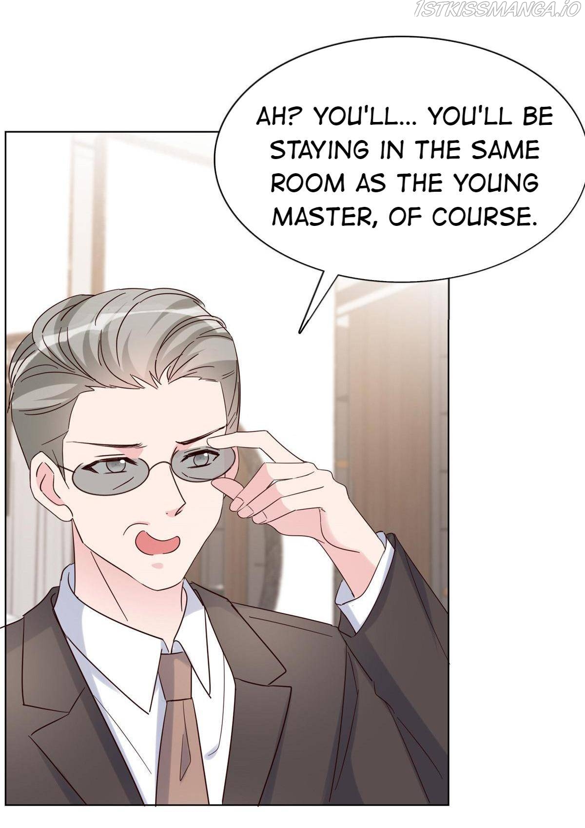To Match a Villainess: Love Hunting Rhapsody Chapter 41 - page 3
