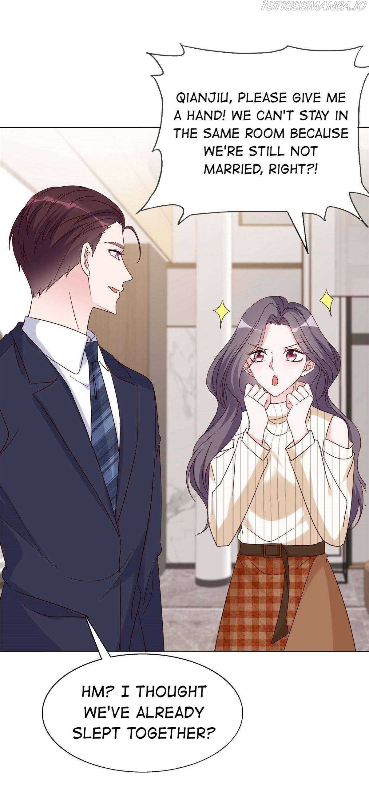 To Match a Villainess: Love Hunting Rhapsody Chapter 41 - page 5