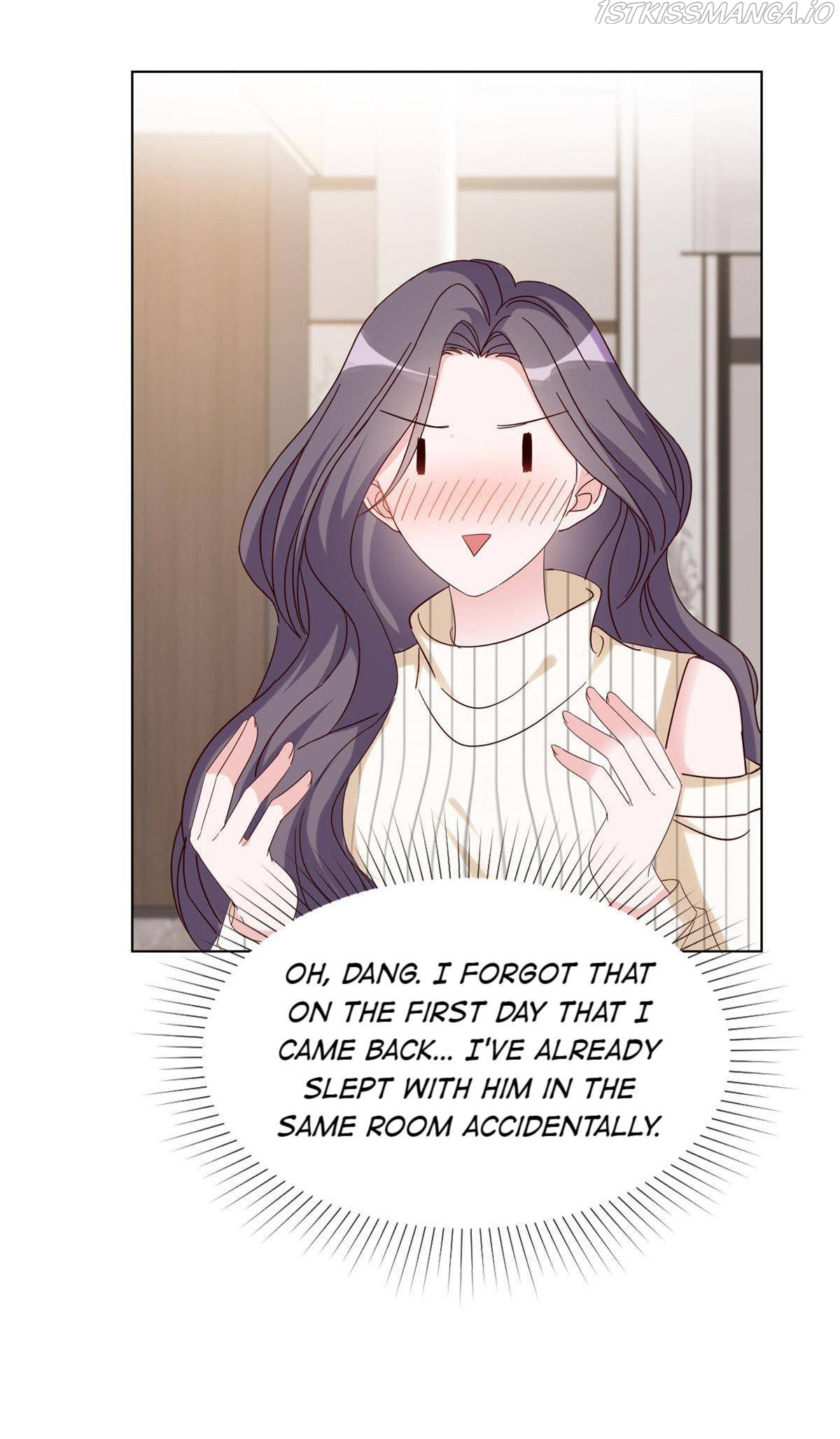 To Match a Villainess: Love Hunting Rhapsody Chapter 41 - page 6