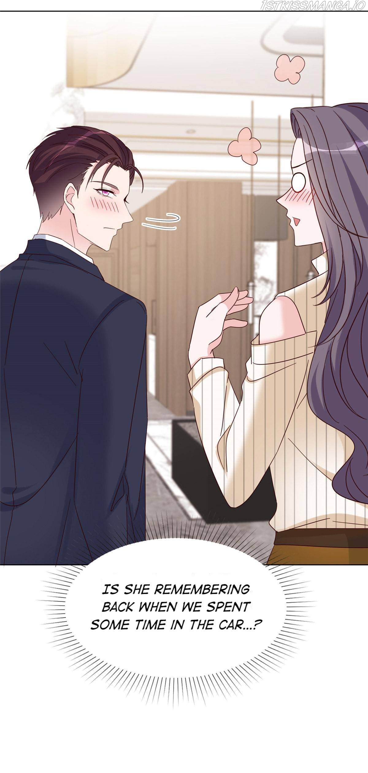 To Match a Villainess: Love Hunting Rhapsody Chapter 41 - page 7