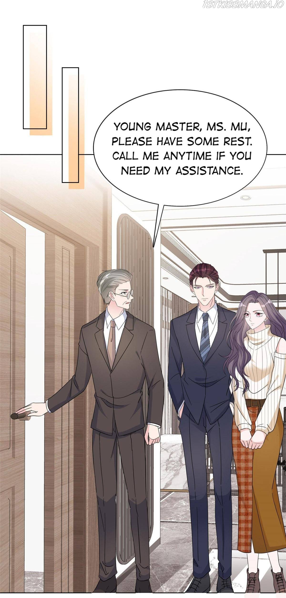 To Match a Villainess: Love Hunting Rhapsody Chapter 41 - page 8