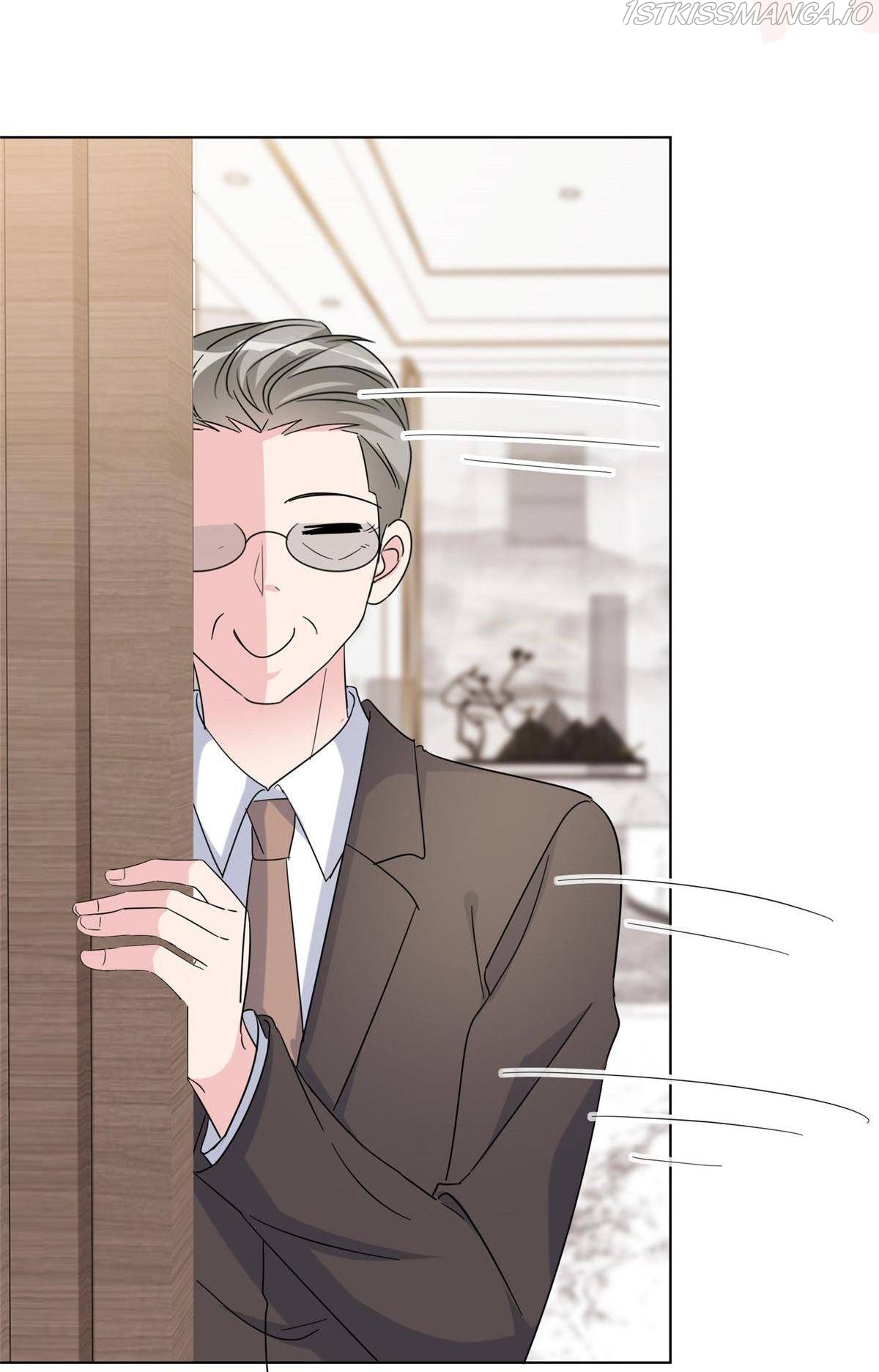 To Match a Villainess: Love Hunting Rhapsody Chapter 41 - page 9
