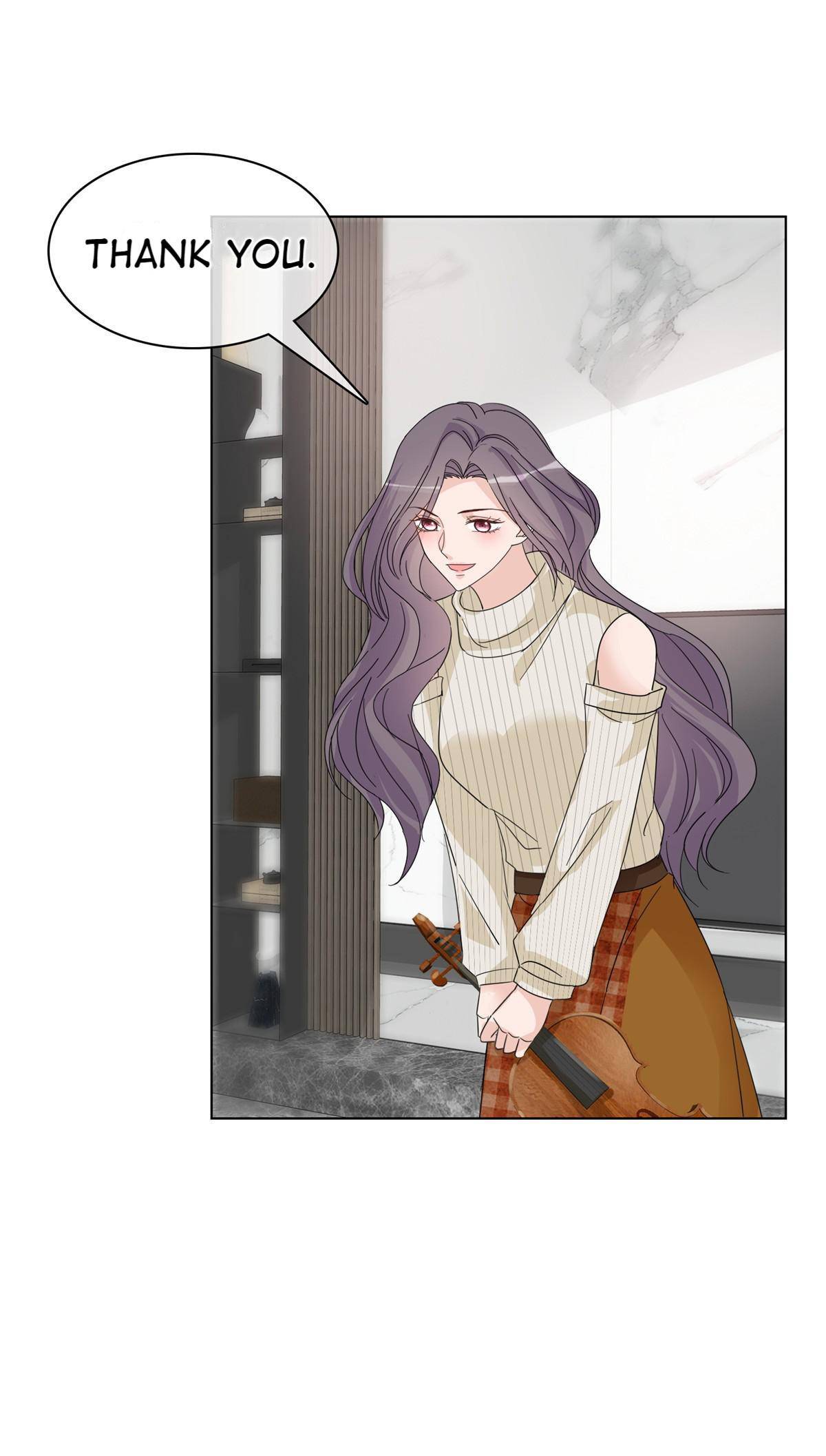 To Match a Villainess: Love Hunting Rhapsody Chapter 40 - page 1